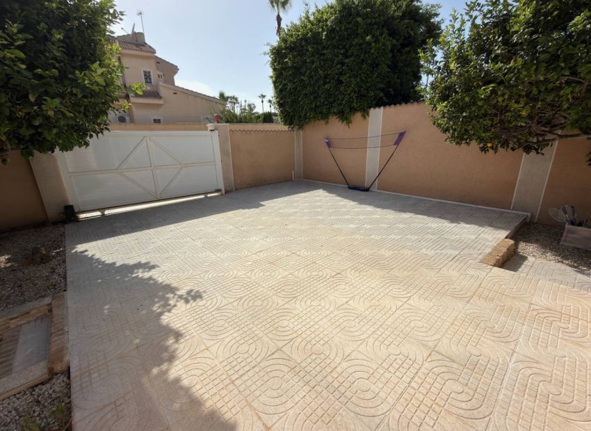 Herverkoop - Vrijstaande woning / Villa -
Ciudad Quesada - Rojales - Doña Pepa