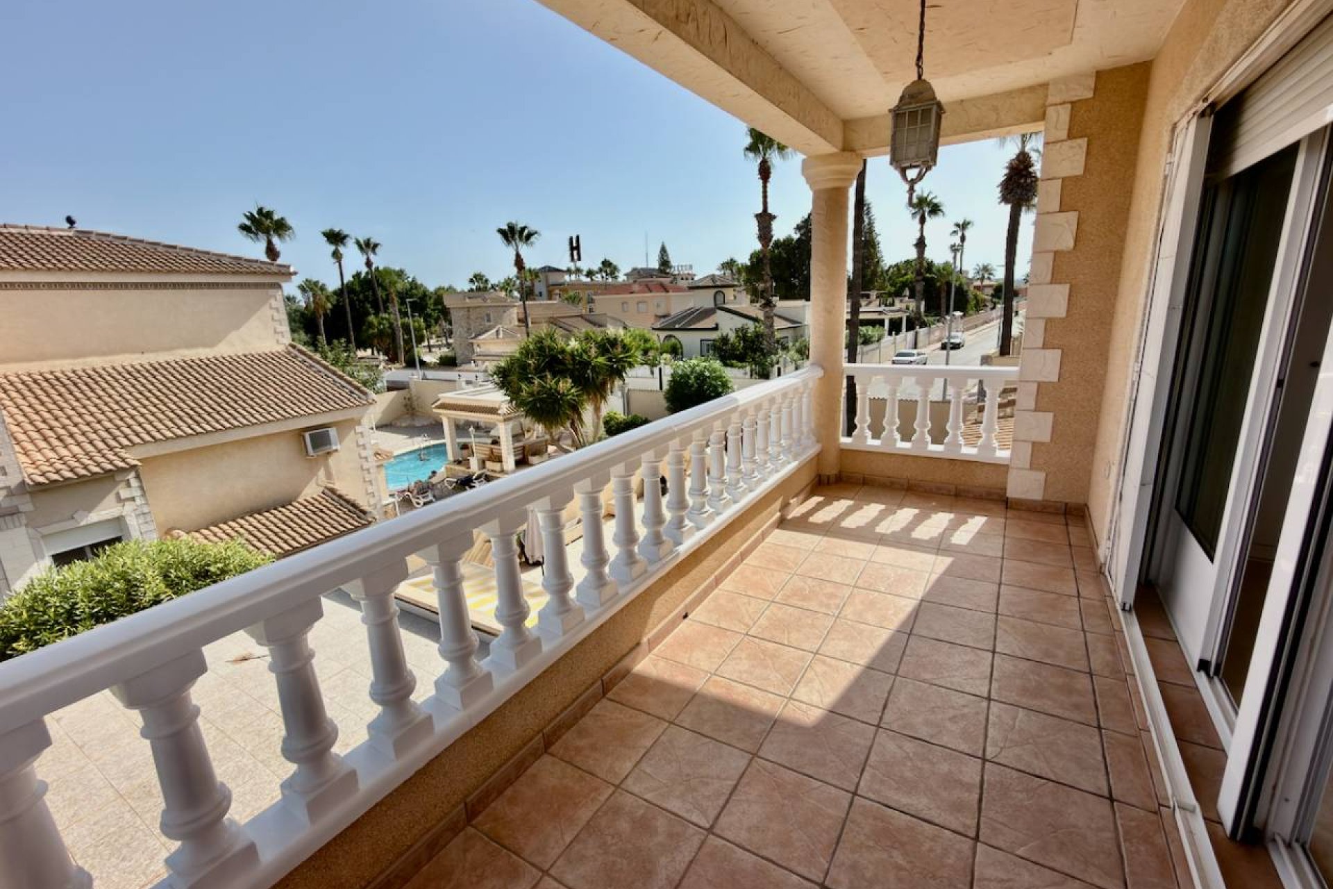 Herverkoop - Vrijstaande woning / Villa -
Ciudad Quesada - Rojales - Doña Pepa