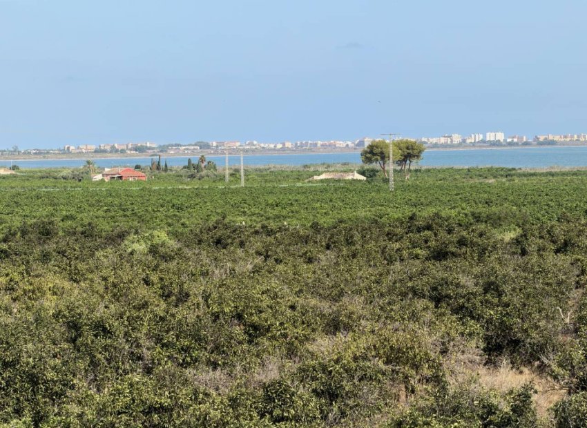 Herverkoop - Vrijstaande woning / Villa -
Ciudad Quesada - Rojales - Doña Pepa