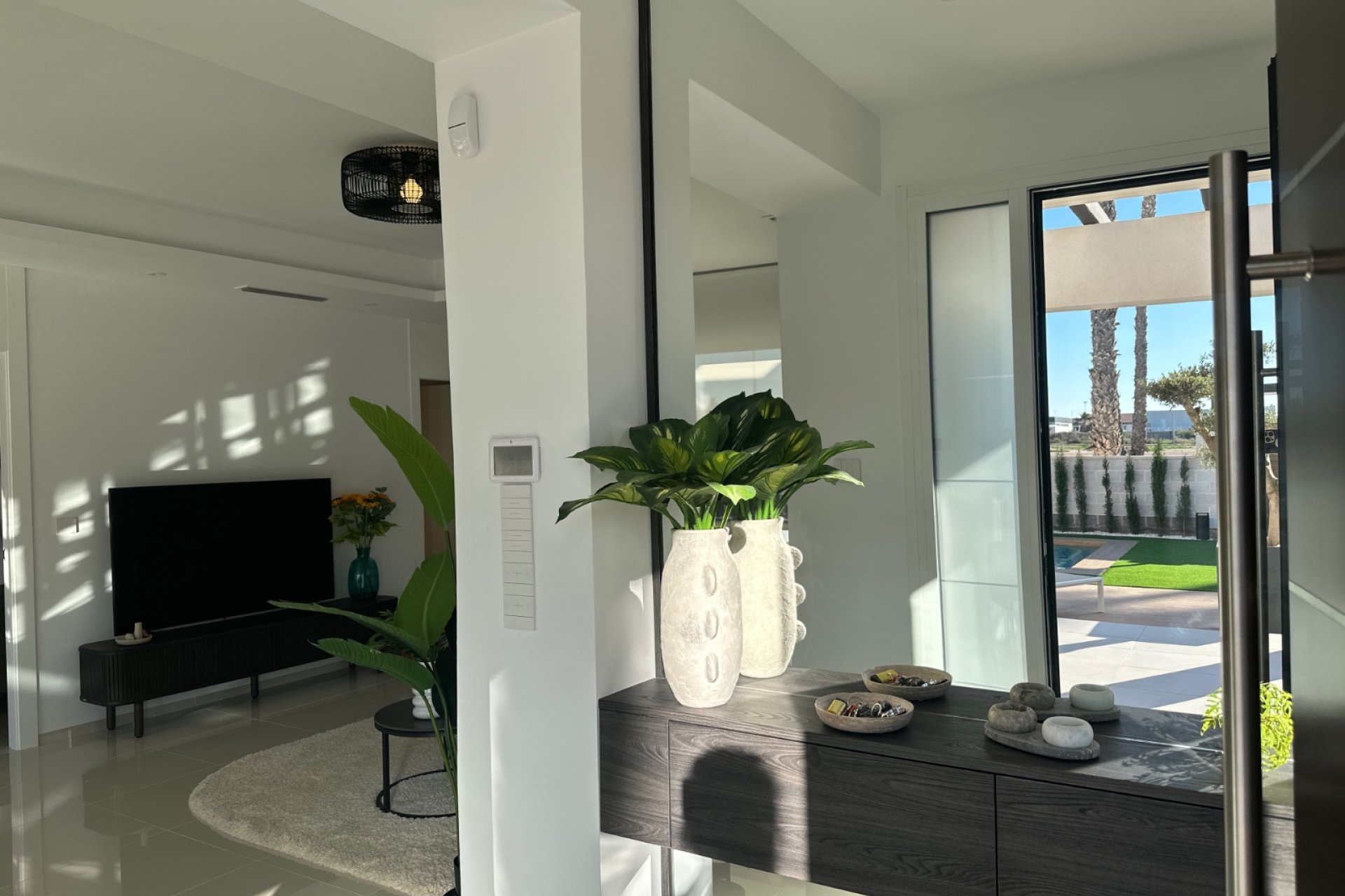 Herverkoop - Vrijstaande woning / Villa -
Ciudad Quesada - Rojales - Doña Pepa