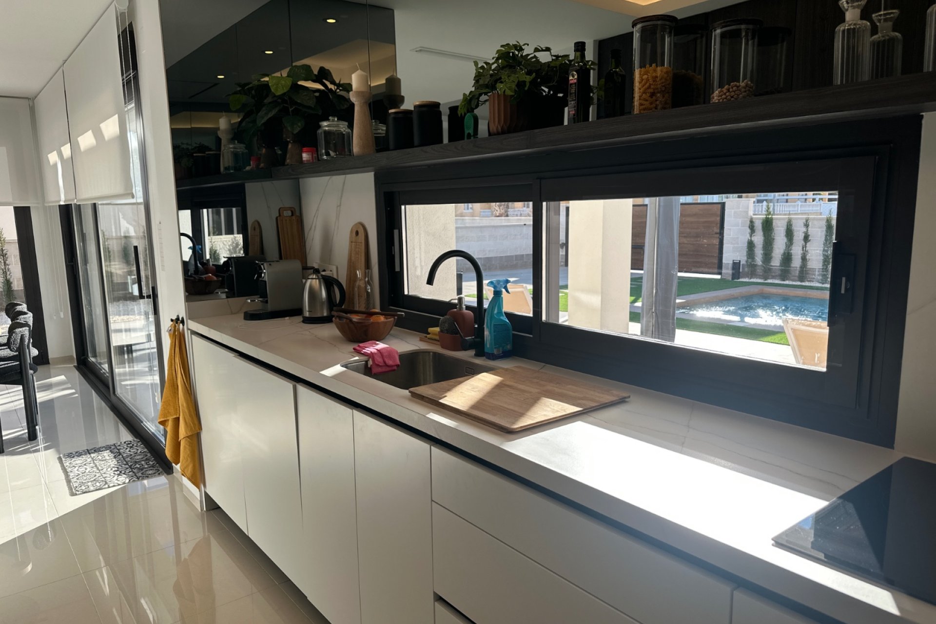 Herverkoop - Vrijstaande woning / Villa -
Ciudad Quesada - Rojales - Doña Pepa