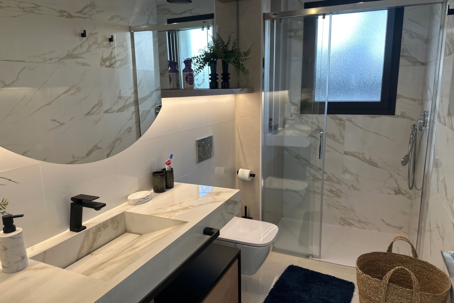 Herverkoop - Vrijstaande woning / Villa -
Ciudad Quesada - Rojales - Doña Pepa