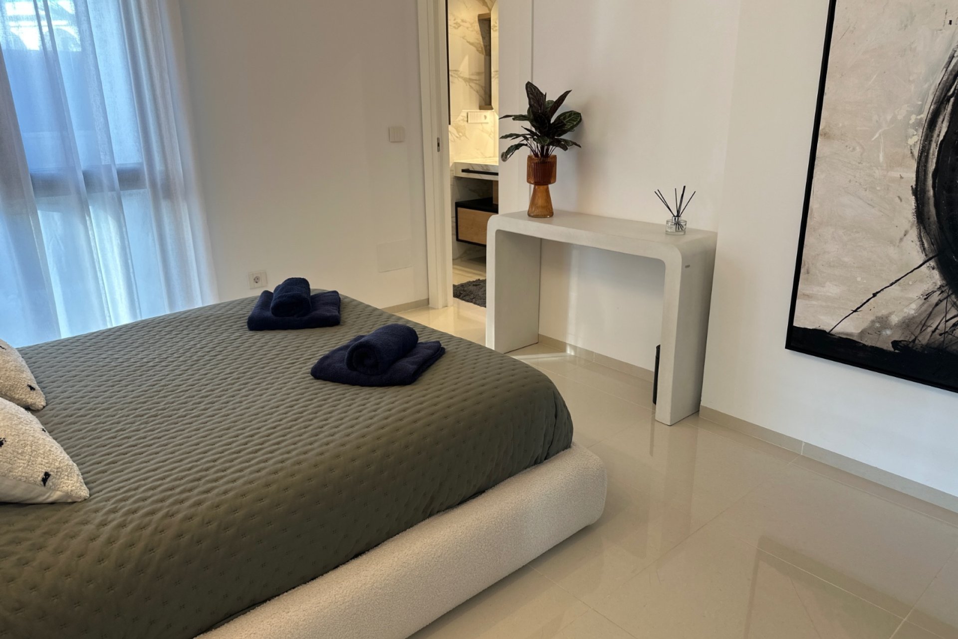 Herverkoop - Vrijstaande woning / Villa -
Ciudad Quesada - Rojales - Doña Pepa