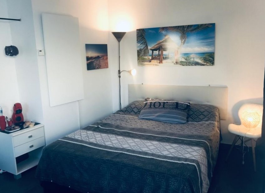 Herverkoop - Vrijstaande woning / Villa -
Ciudad Quesada - Rojales - Golf La Marquesa (Ciudad Quesada)