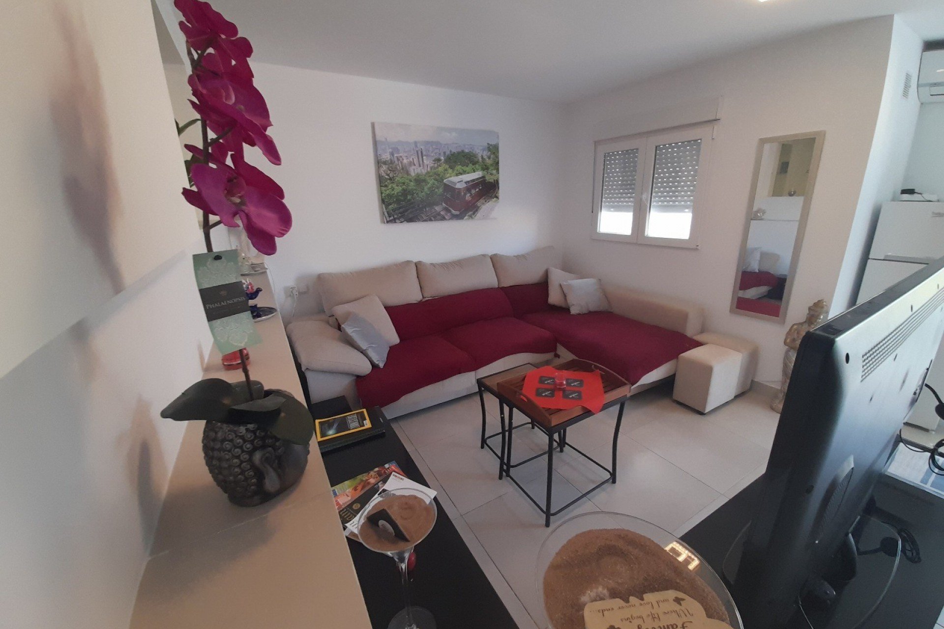 Herverkoop - Vrijstaande woning / Villa -
Ciudad Quesada - Rojales - Golf La Marquesa (Ciudad Quesada)