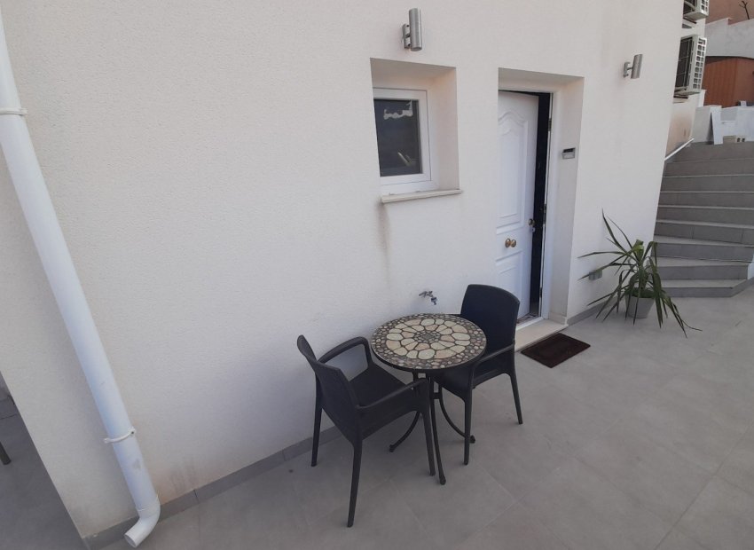 Herverkoop - Vrijstaande woning / Villa -
Ciudad Quesada - Rojales - Golf La Marquesa (Ciudad Quesada)