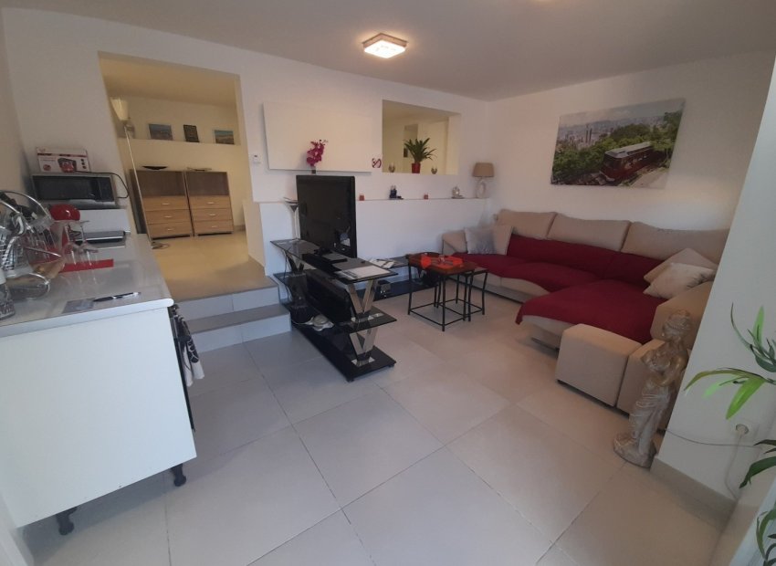 Herverkoop - Vrijstaande woning / Villa -
Ciudad Quesada - Rojales - Golf La Marquesa (Ciudad Quesada)