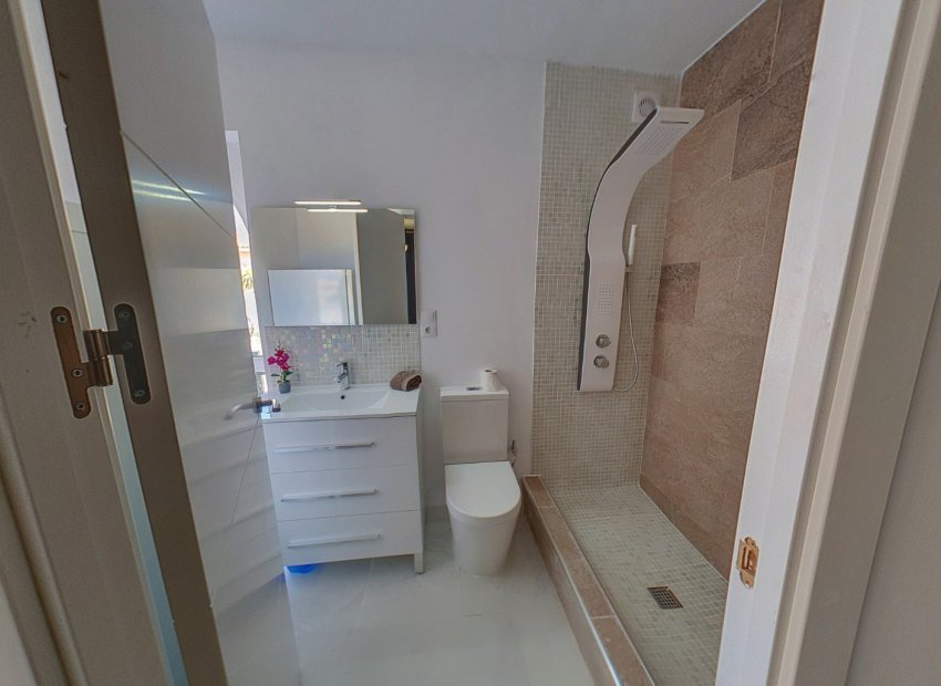 Herverkoop - Vrijstaande woning / Villa -
Ciudad Quesada - Rojales - Golf La Marquesa (Ciudad Quesada)