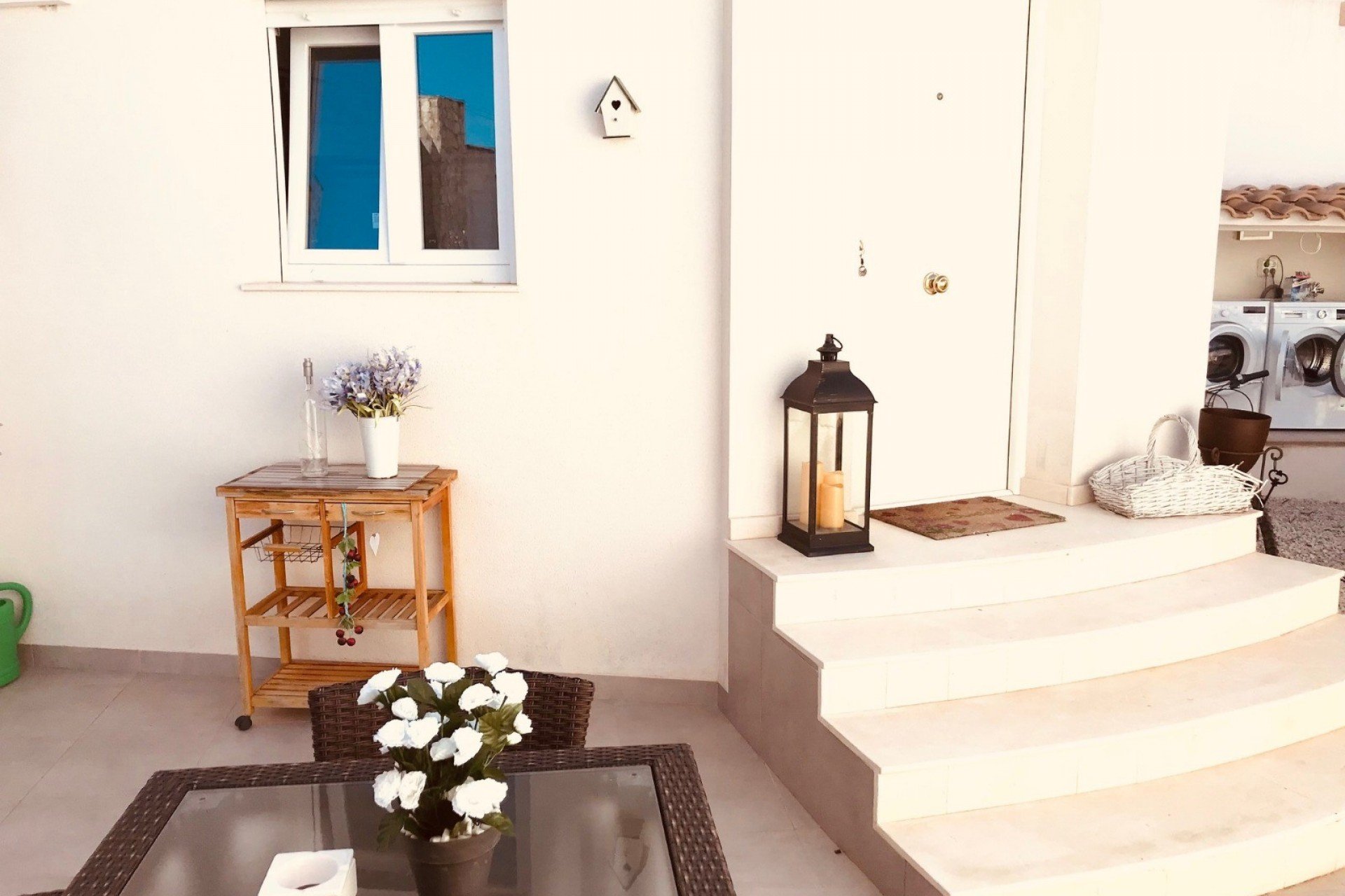 Herverkoop - Vrijstaande woning / Villa -
Ciudad Quesada - Rojales - Golf La Marquesa (Ciudad Quesada)