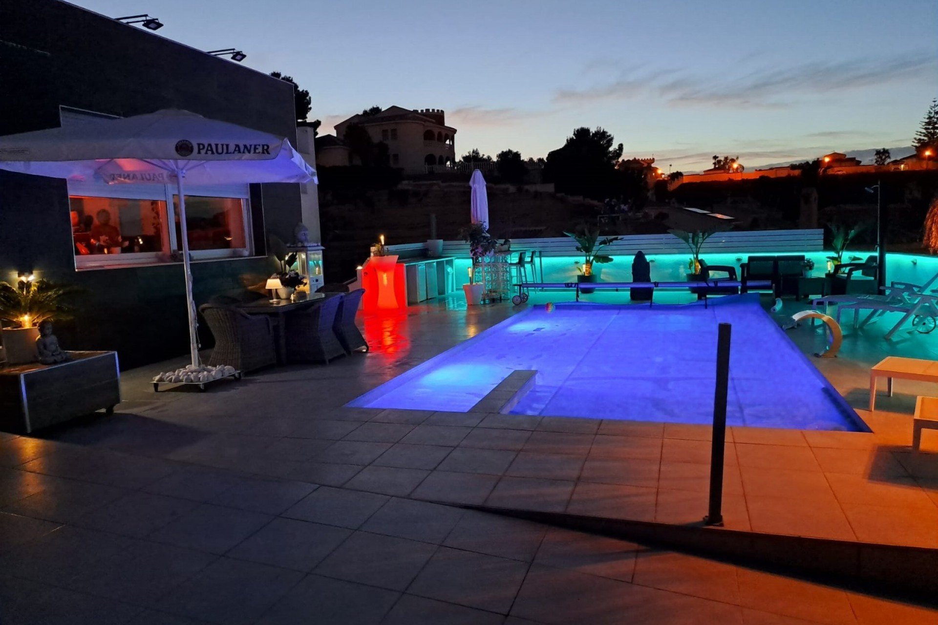 Herverkoop - Vrijstaande woning / Villa -
Ciudad Quesada - Rojales - Golf La Marquesa (Ciudad Quesada)