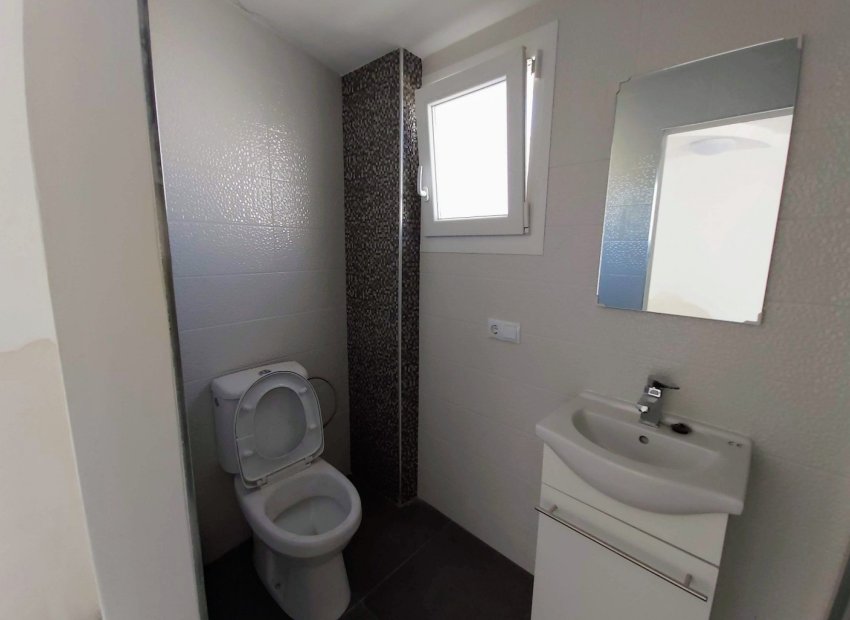 Herverkoop - Vrijstaande woning / Villa -
Ciudad Quesada - Rojales - Golf La Marquesa (Ciudad Quesada)