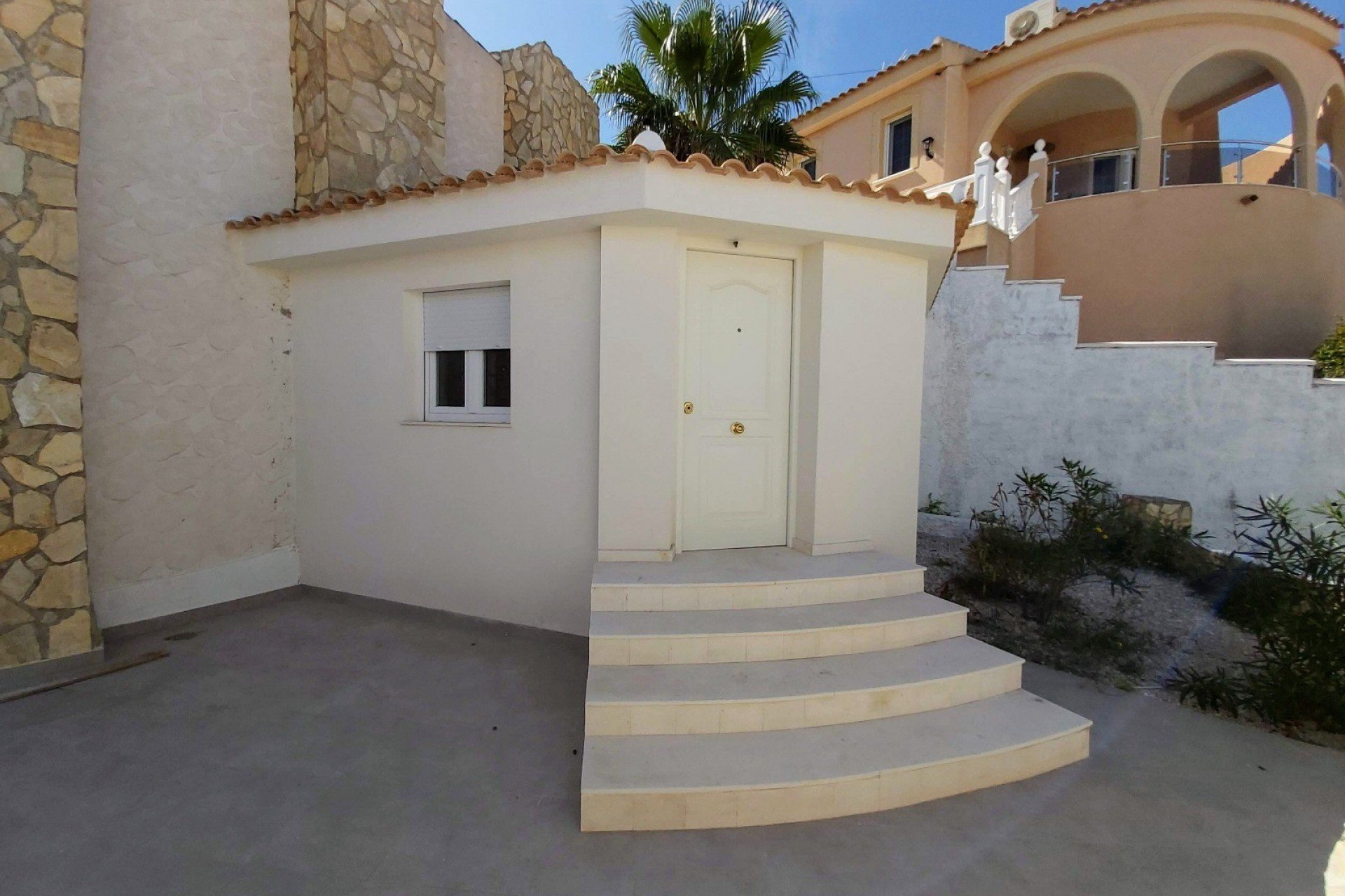 Herverkoop - Vrijstaande woning / Villa -
Ciudad Quesada - Rojales - Golf La Marquesa (Ciudad Quesada)