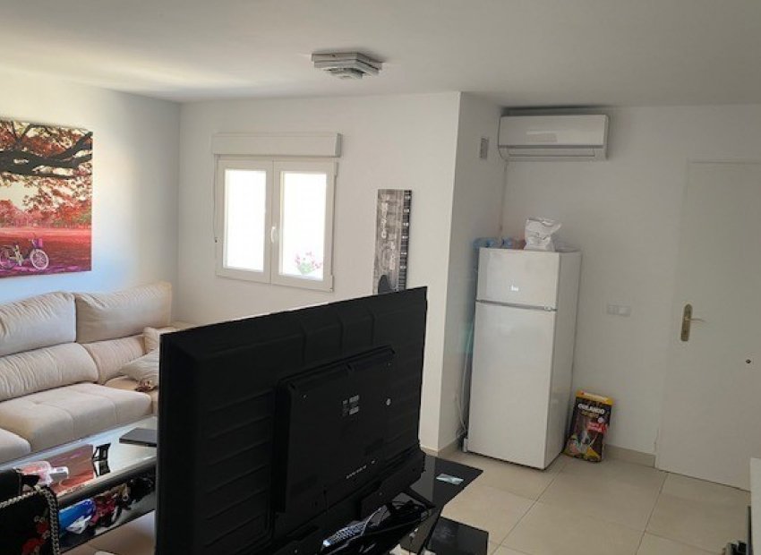 Herverkoop - Vrijstaande woning / Villa -
Ciudad Quesada - Rojales - Golf La Marquesa (Ciudad Quesada)