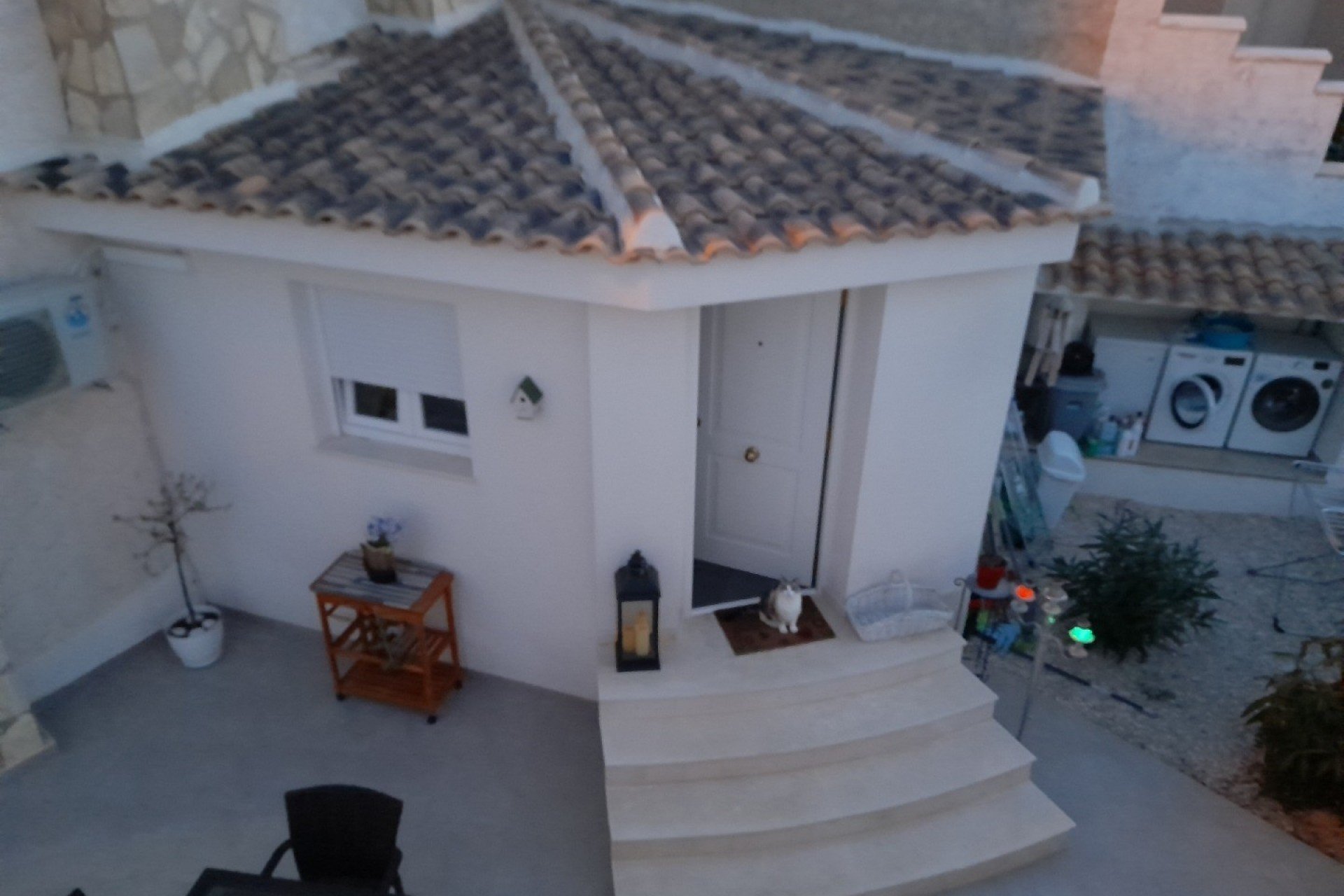 Herverkoop - Vrijstaande woning / Villa -
Ciudad Quesada - Rojales - Golf La Marquesa (Ciudad Quesada)