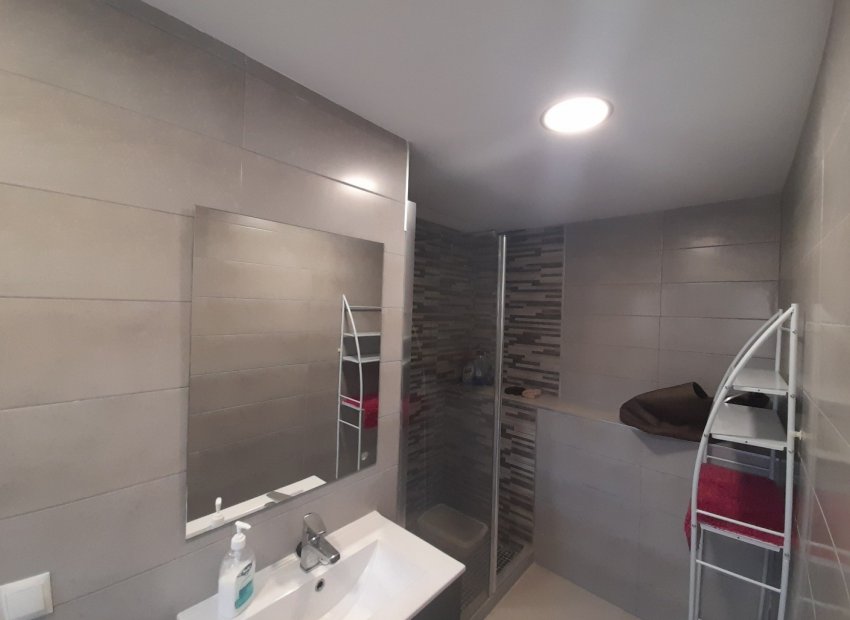 Herverkoop - Vrijstaande woning / Villa -
Ciudad Quesada - Rojales - Golf La Marquesa (Ciudad Quesada)