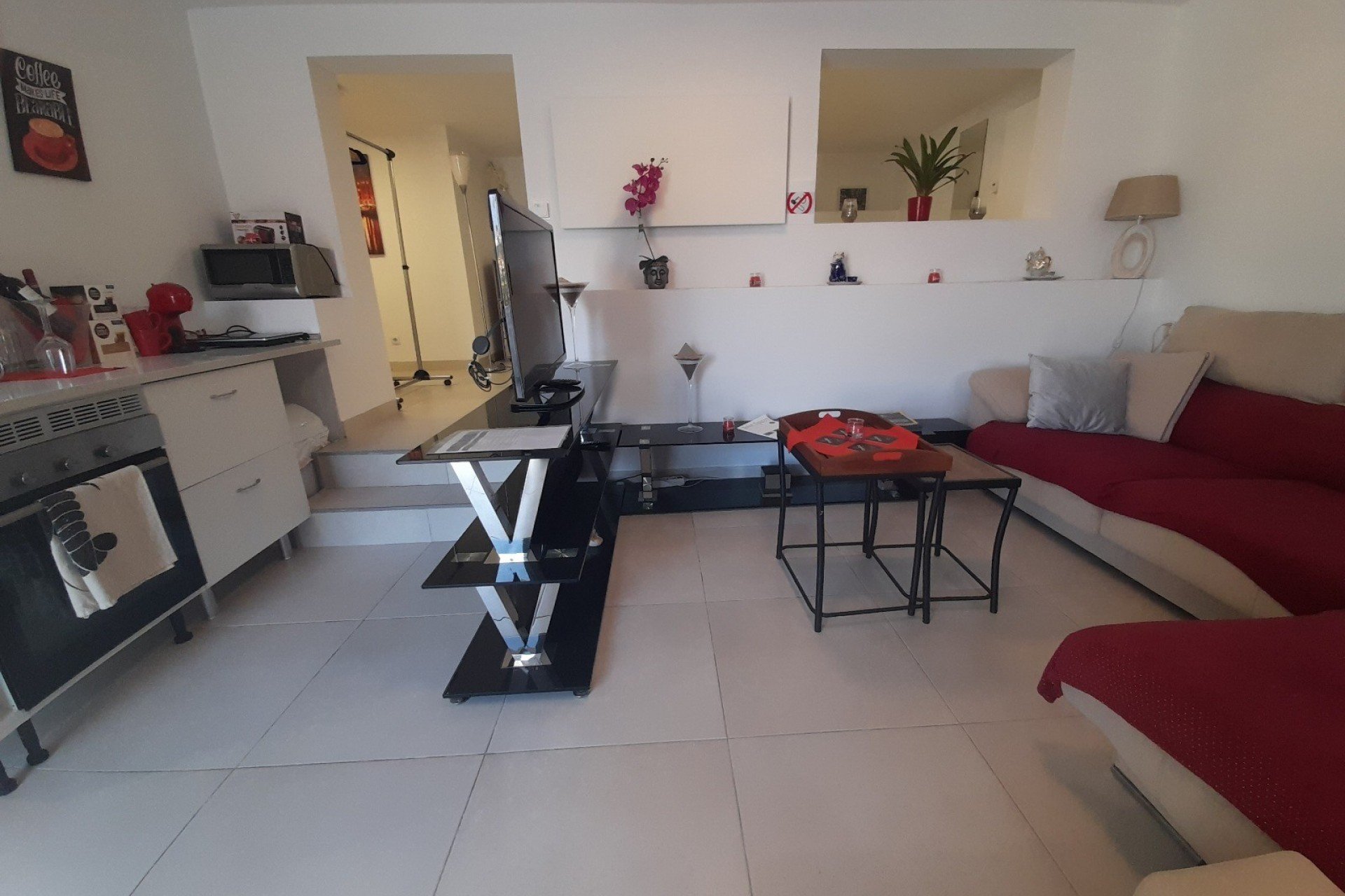 Herverkoop - Vrijstaande woning / Villa -
Ciudad Quesada - Rojales - Golf La Marquesa (Ciudad Quesada)