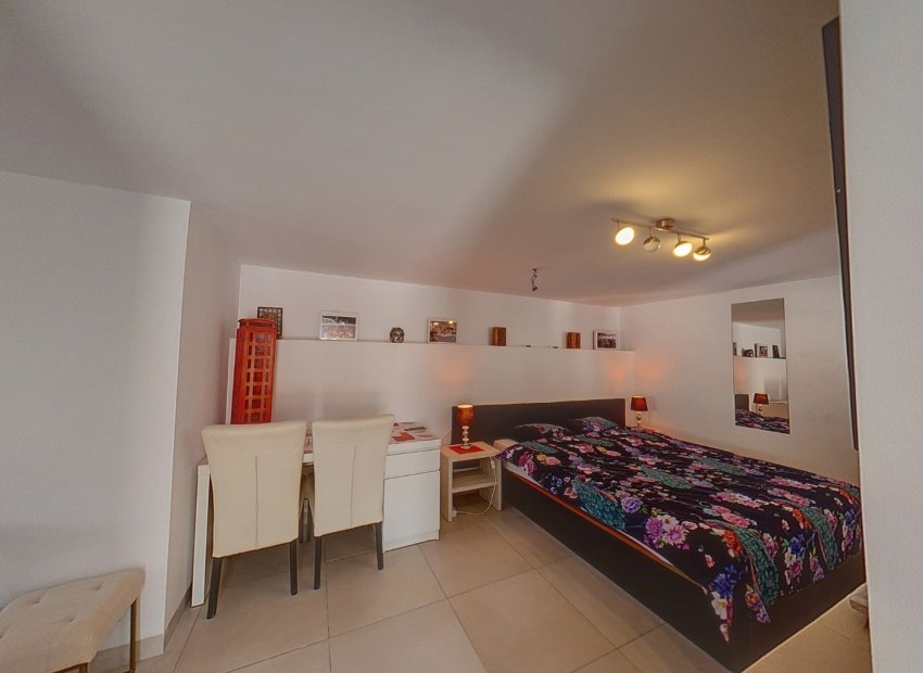Herverkoop - Vrijstaande woning / Villa -
Ciudad Quesada - Rojales - Golf La Marquesa (Ciudad Quesada)
