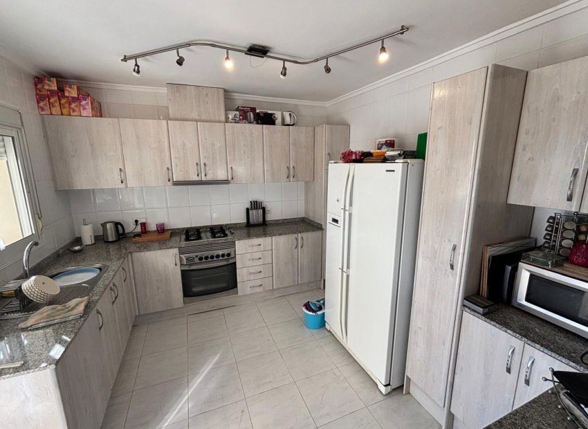 Herverkoop - Vrijstaande woning / Villa -
Ciudad Quesada - Rojales - La Fiesta