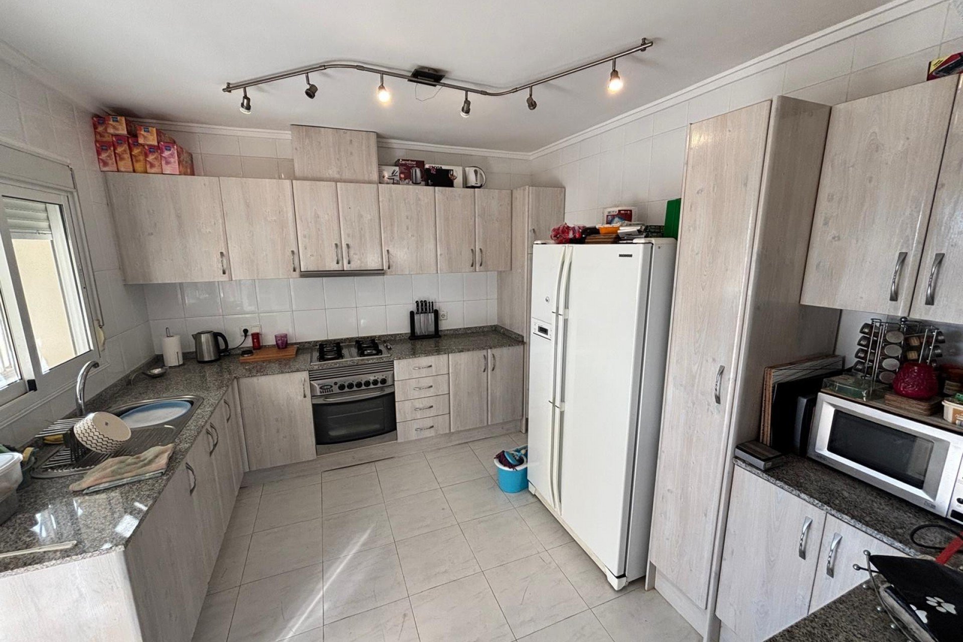 Herverkoop - Vrijstaande woning / Villa -
Ciudad Quesada - Rojales - La Fiesta