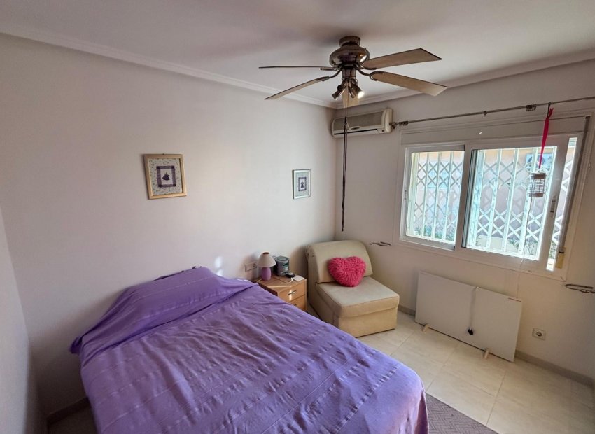 Herverkoop - Vrijstaande woning / Villa -
Ciudad Quesada - Rojales - La Fiesta