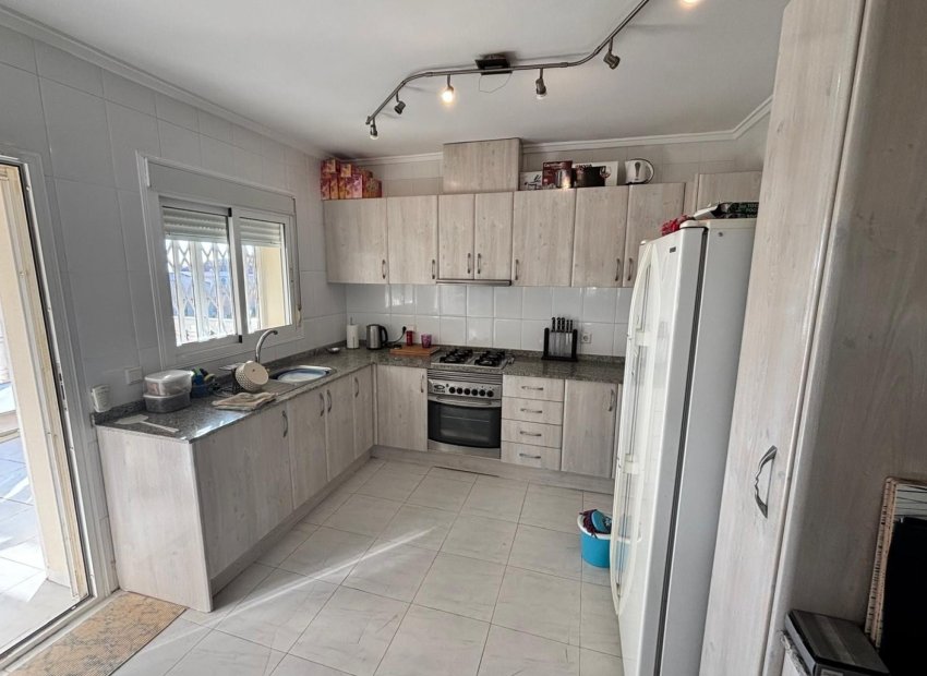 Herverkoop - Vrijstaande woning / Villa -
Ciudad Quesada - Rojales - La Fiesta