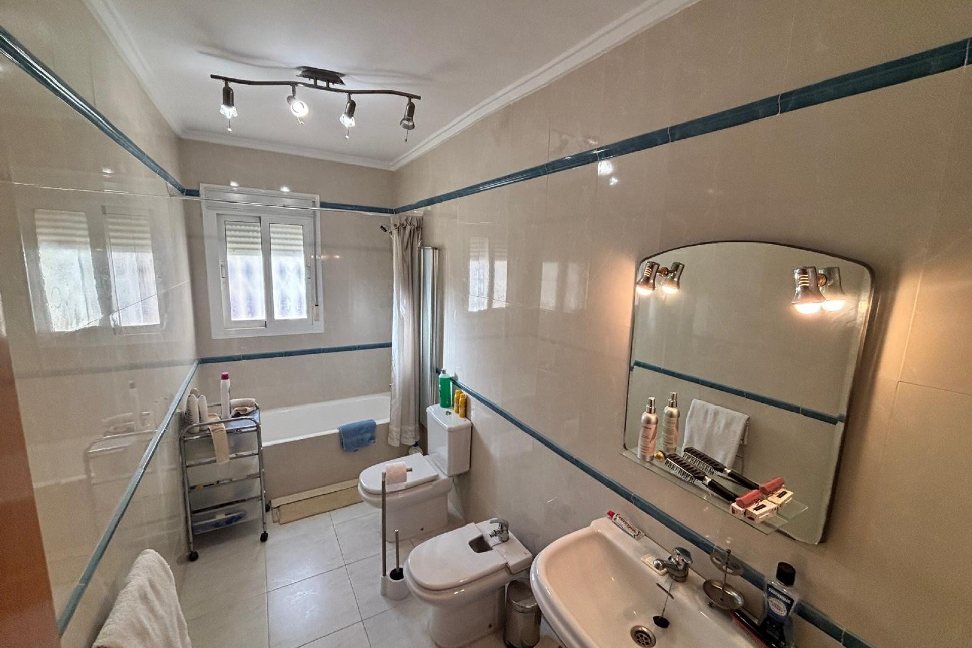 Herverkoop - Vrijstaande woning / Villa -
Ciudad Quesada - Rojales - La Fiesta