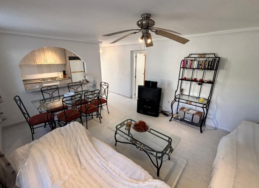 Herverkoop - Vrijstaande woning / Villa -
Ciudad Quesada - Rojales - La Fiesta