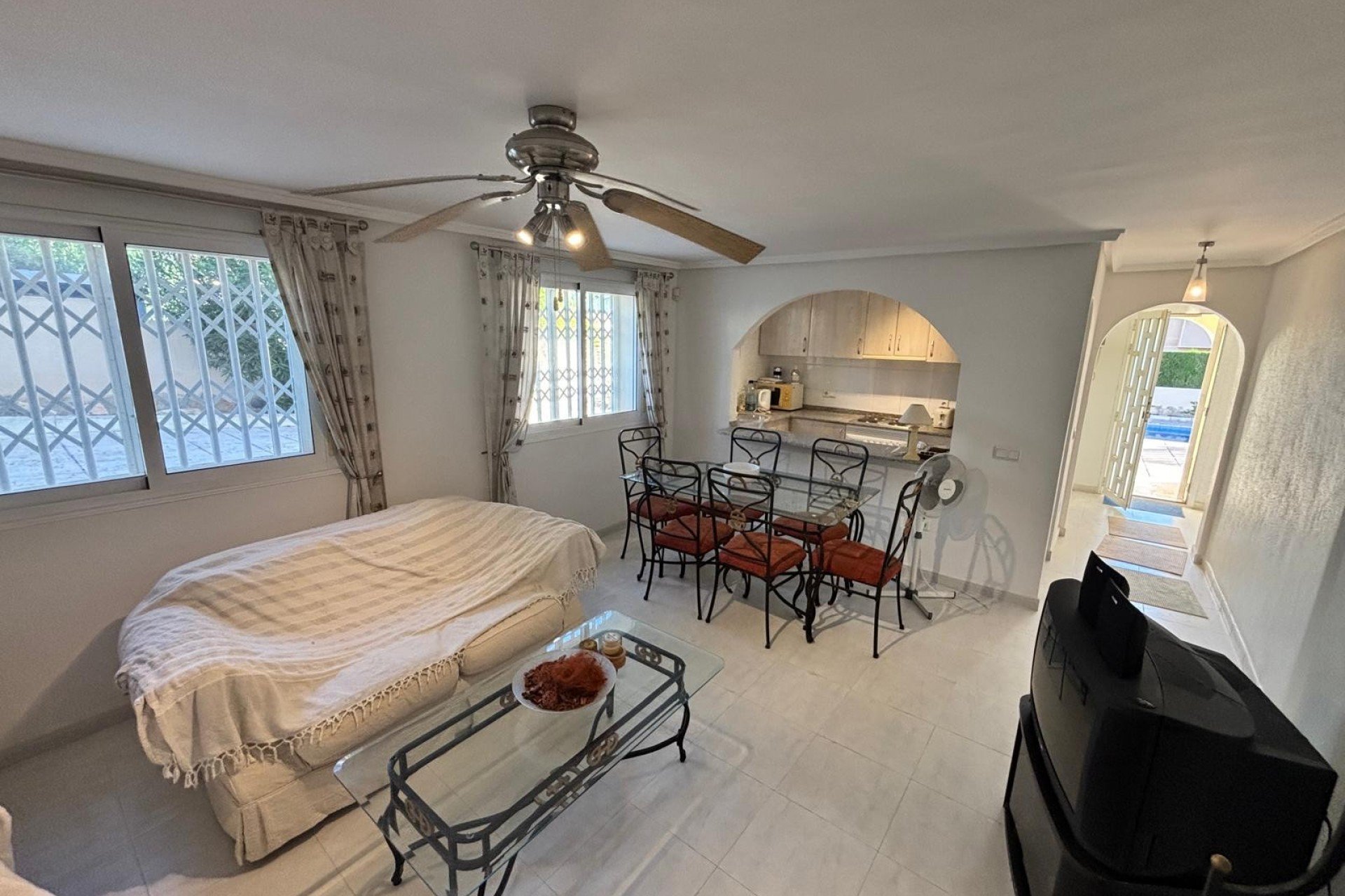 Herverkoop - Vrijstaande woning / Villa -
Ciudad Quesada - Rojales - La Fiesta