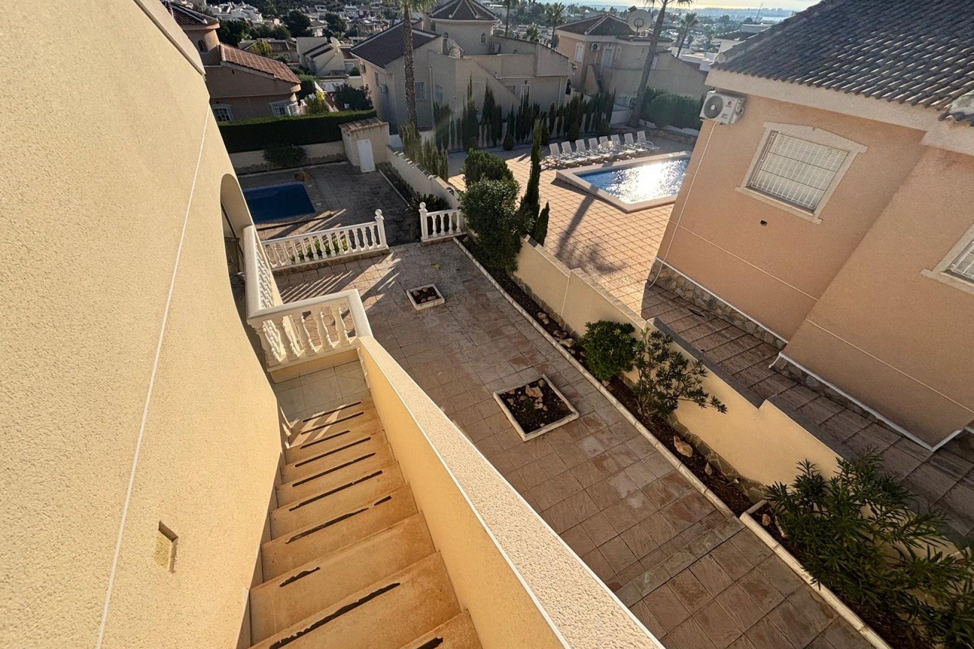 Herverkoop - Vrijstaande woning / Villa -
Ciudad Quesada - Rojales - La Fiesta