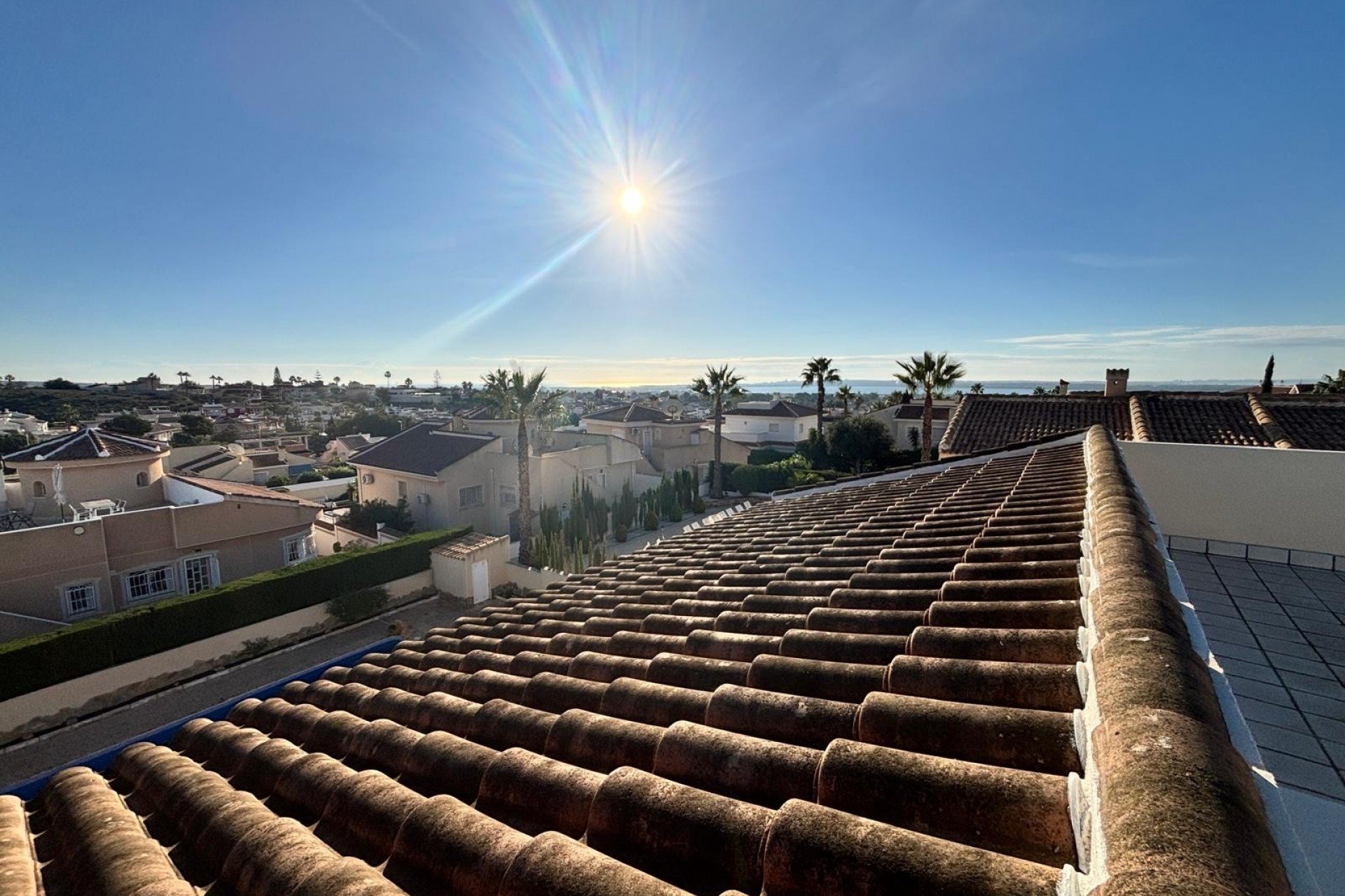 Herverkoop - Vrijstaande woning / Villa -
Ciudad Quesada - Rojales - La Fiesta