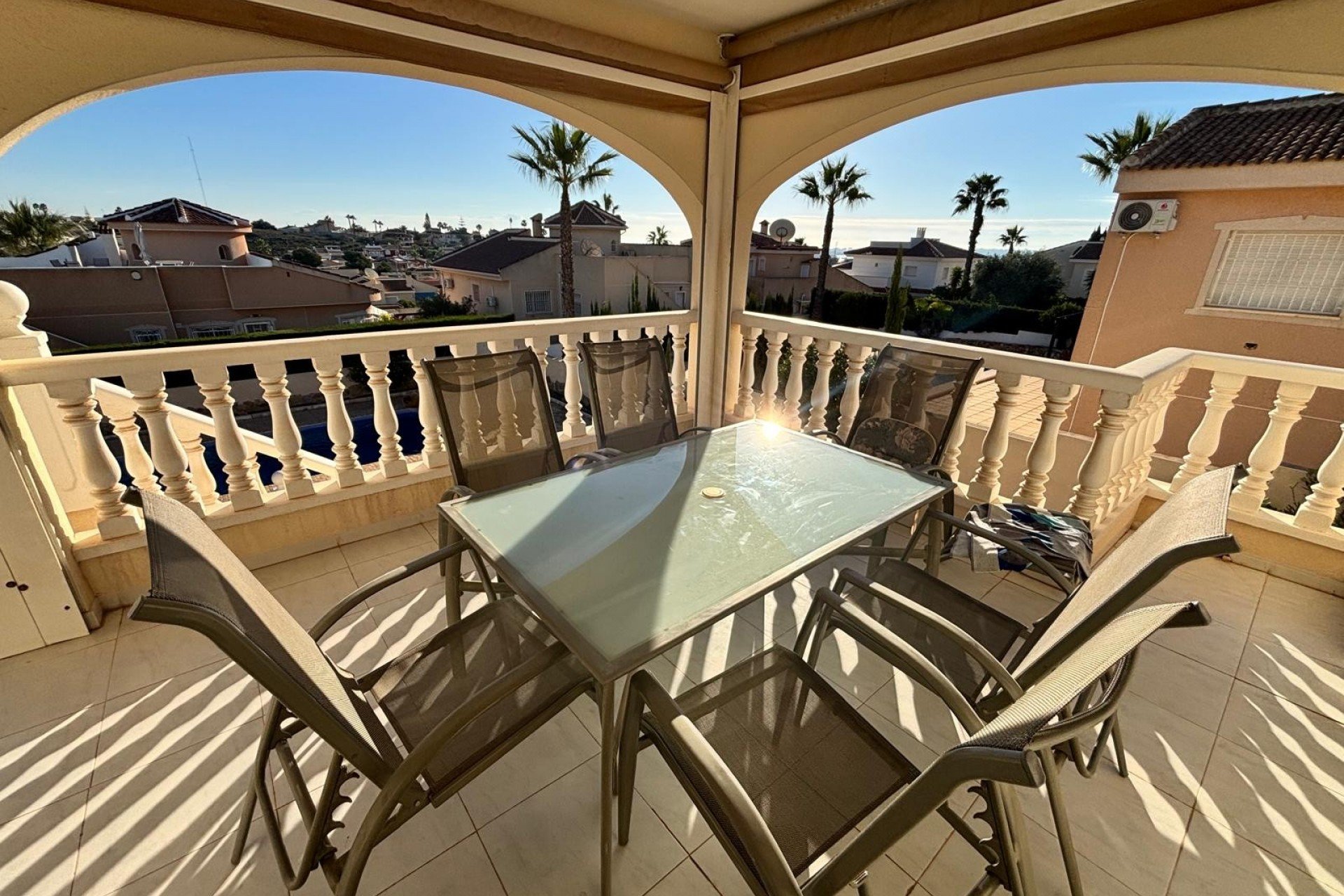 Herverkoop - Vrijstaande woning / Villa -
Ciudad Quesada - Rojales - La Fiesta