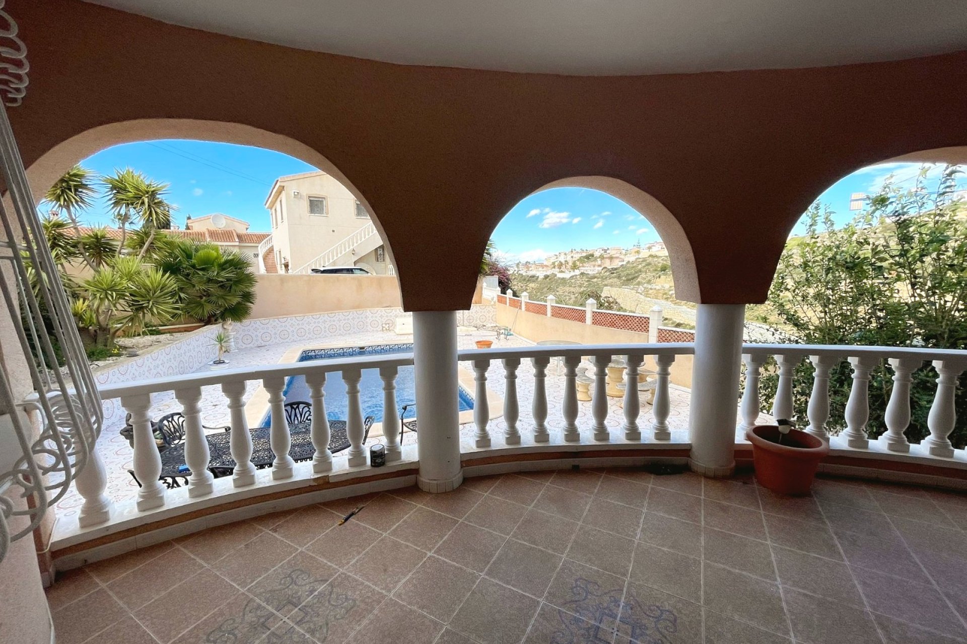 Herverkoop - Vrijstaande woning / Villa -
Ciudad Quesada - Rojales - La Marquesa Golf