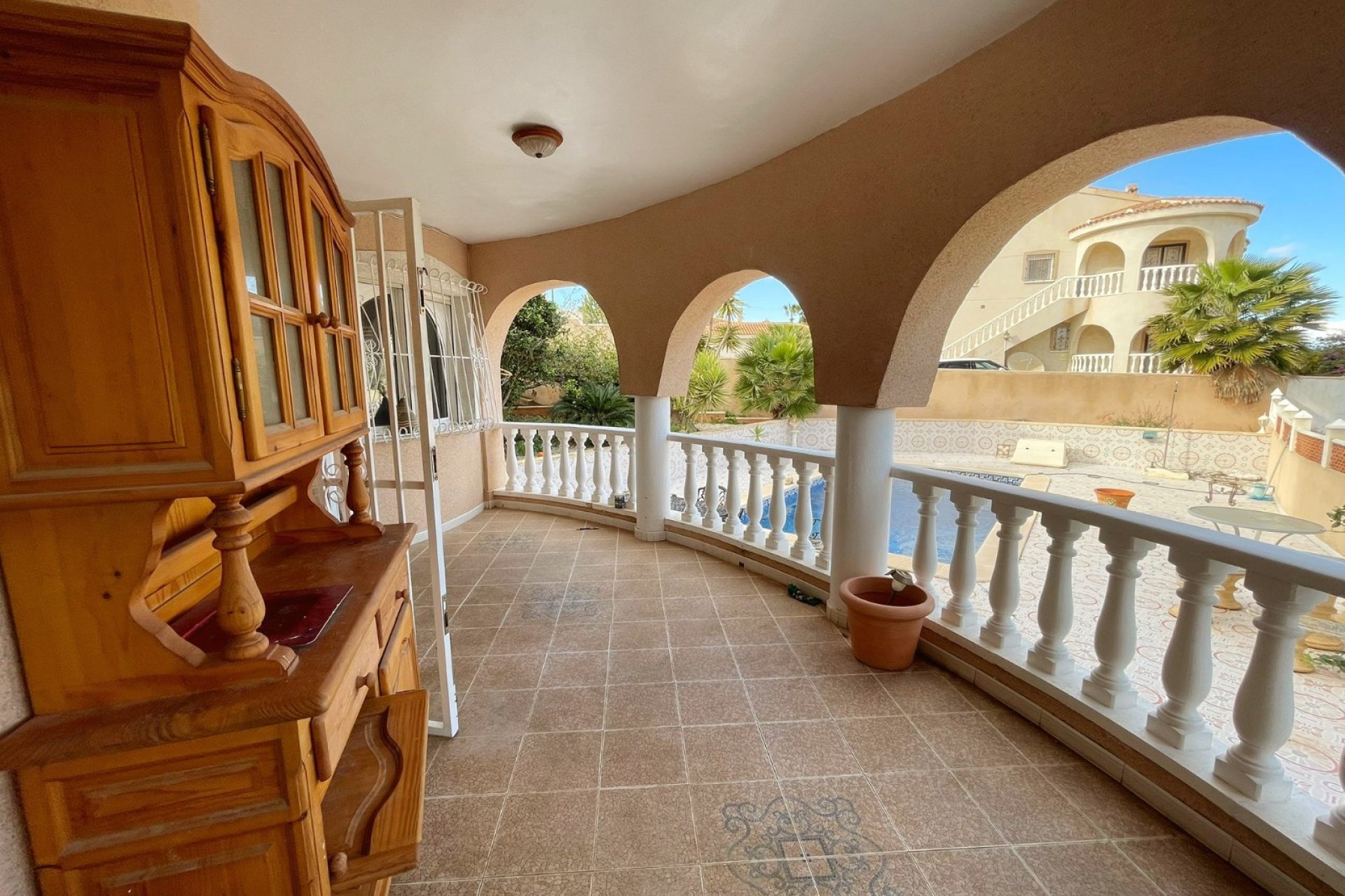 Herverkoop - Vrijstaande woning / Villa -
Ciudad Quesada - Rojales - La Marquesa Golf