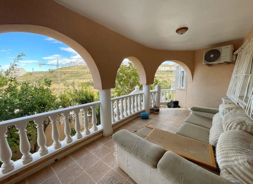 Herverkoop - Vrijstaande woning / Villa -
Ciudad Quesada - Rojales - La Marquesa Golf