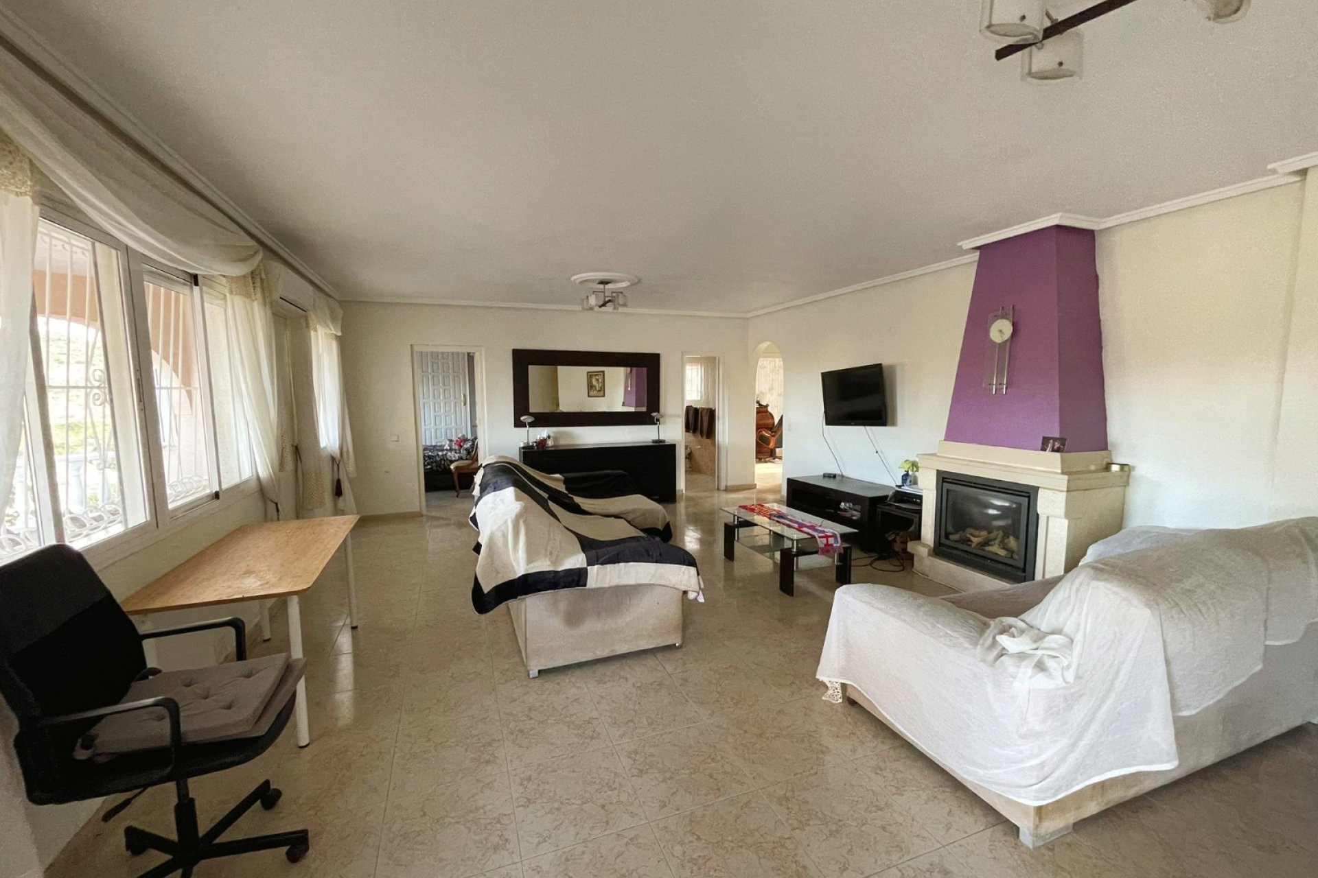 Herverkoop - Vrijstaande woning / Villa -
Ciudad Quesada - Rojales - La Marquesa Golf