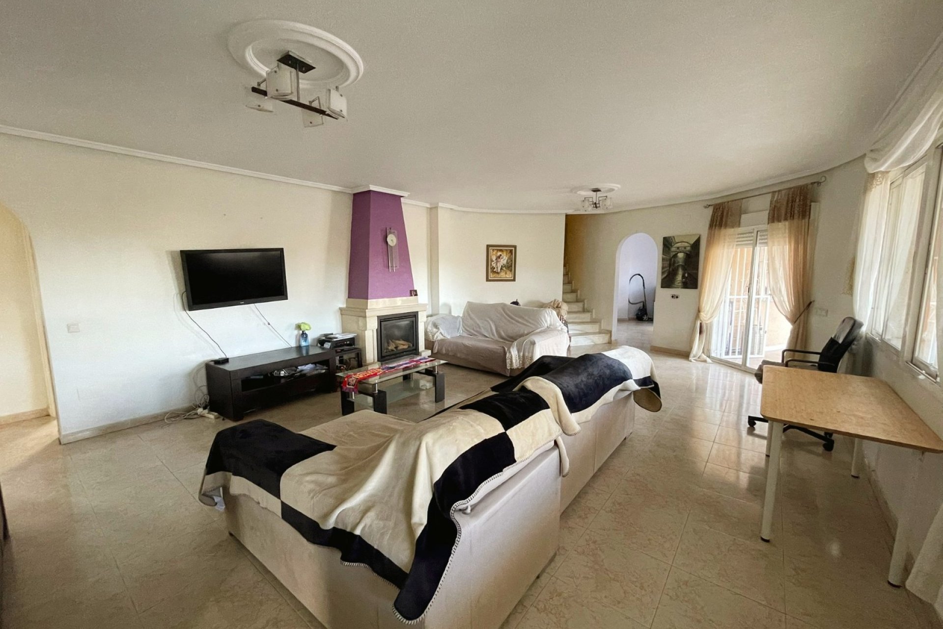 Herverkoop - Vrijstaande woning / Villa -
Ciudad Quesada - Rojales - La Marquesa Golf
