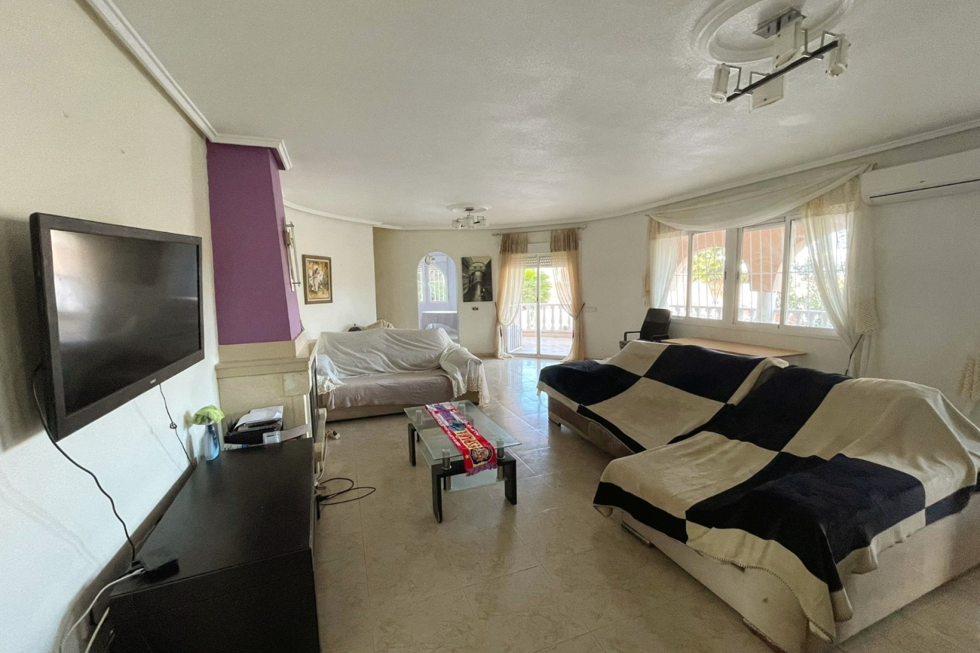 Herverkoop - Vrijstaande woning / Villa -
Ciudad Quesada - Rojales - La Marquesa Golf