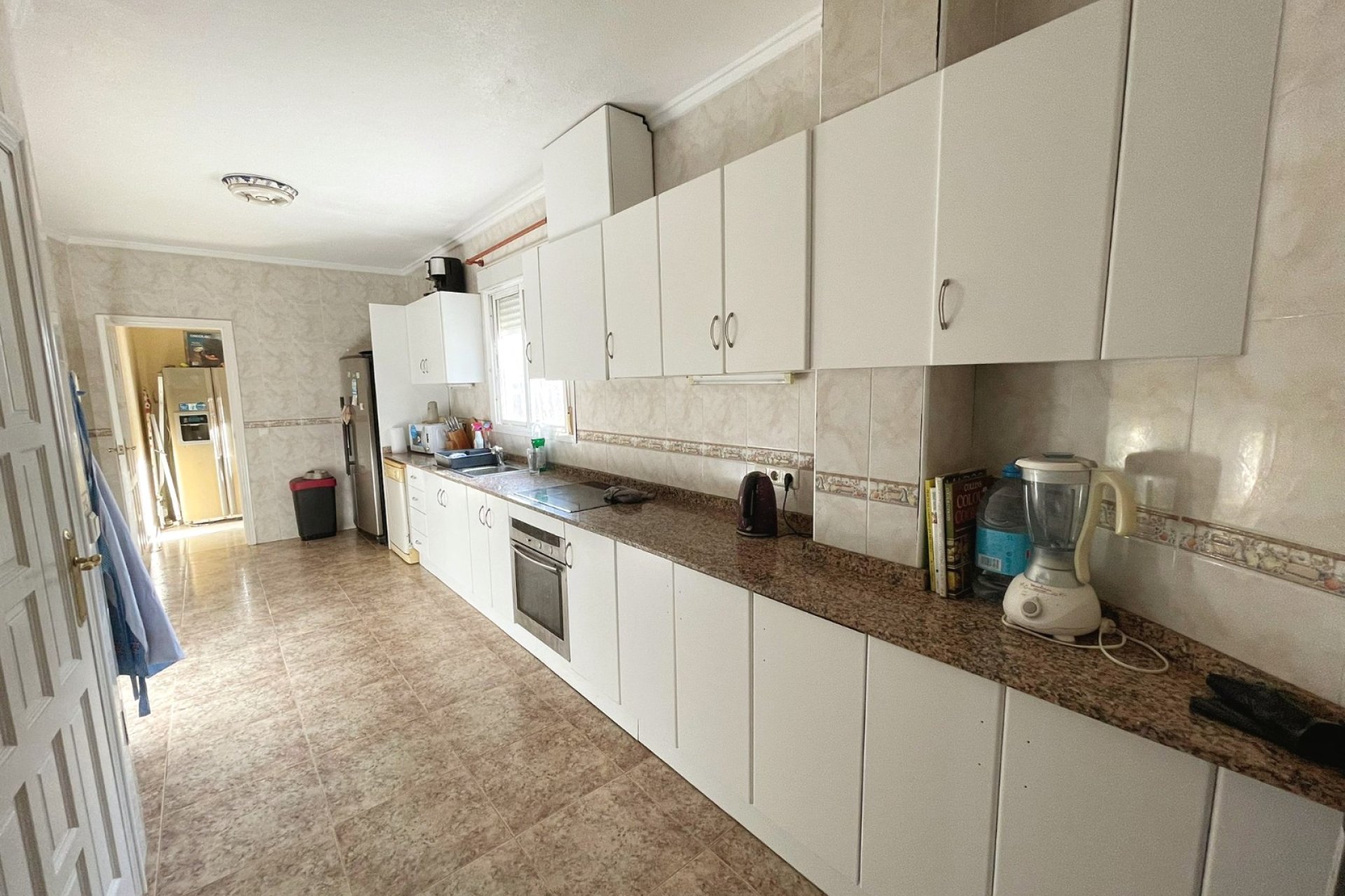 Herverkoop - Vrijstaande woning / Villa -
Ciudad Quesada - Rojales - La Marquesa Golf