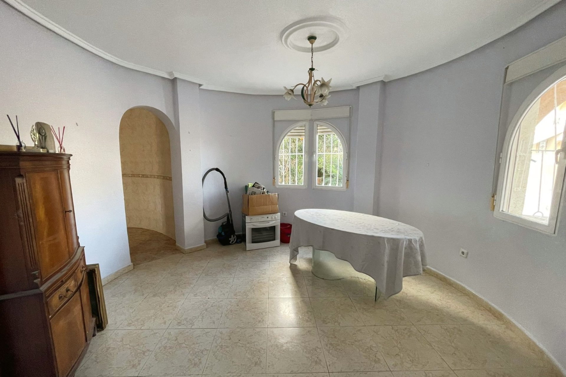 Herverkoop - Vrijstaande woning / Villa -
Ciudad Quesada - Rojales - La Marquesa Golf