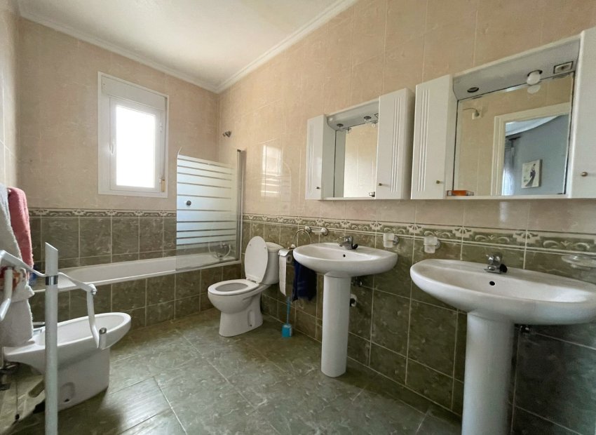 Herverkoop - Vrijstaande woning / Villa -
Ciudad Quesada - Rojales - La Marquesa Golf