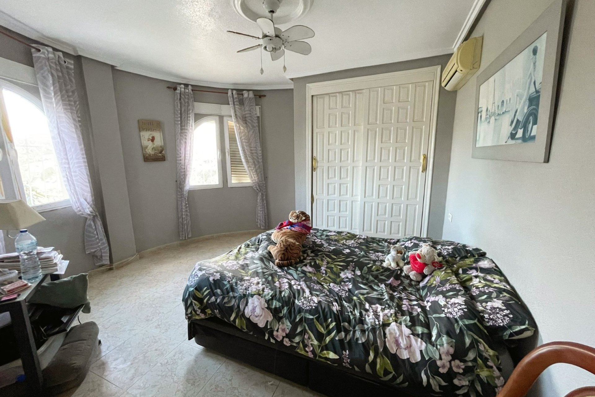 Herverkoop - Vrijstaande woning / Villa -
Ciudad Quesada - Rojales - La Marquesa Golf
