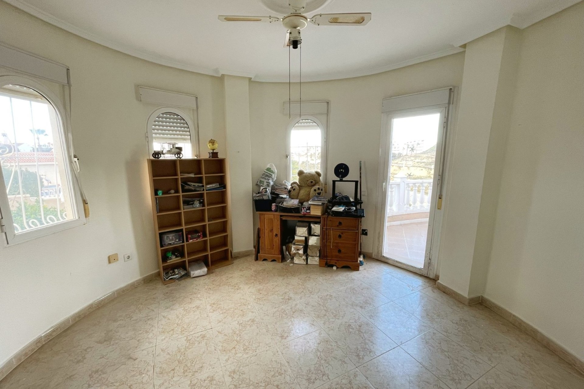 Herverkoop - Vrijstaande woning / Villa -
Ciudad Quesada - Rojales - La Marquesa Golf