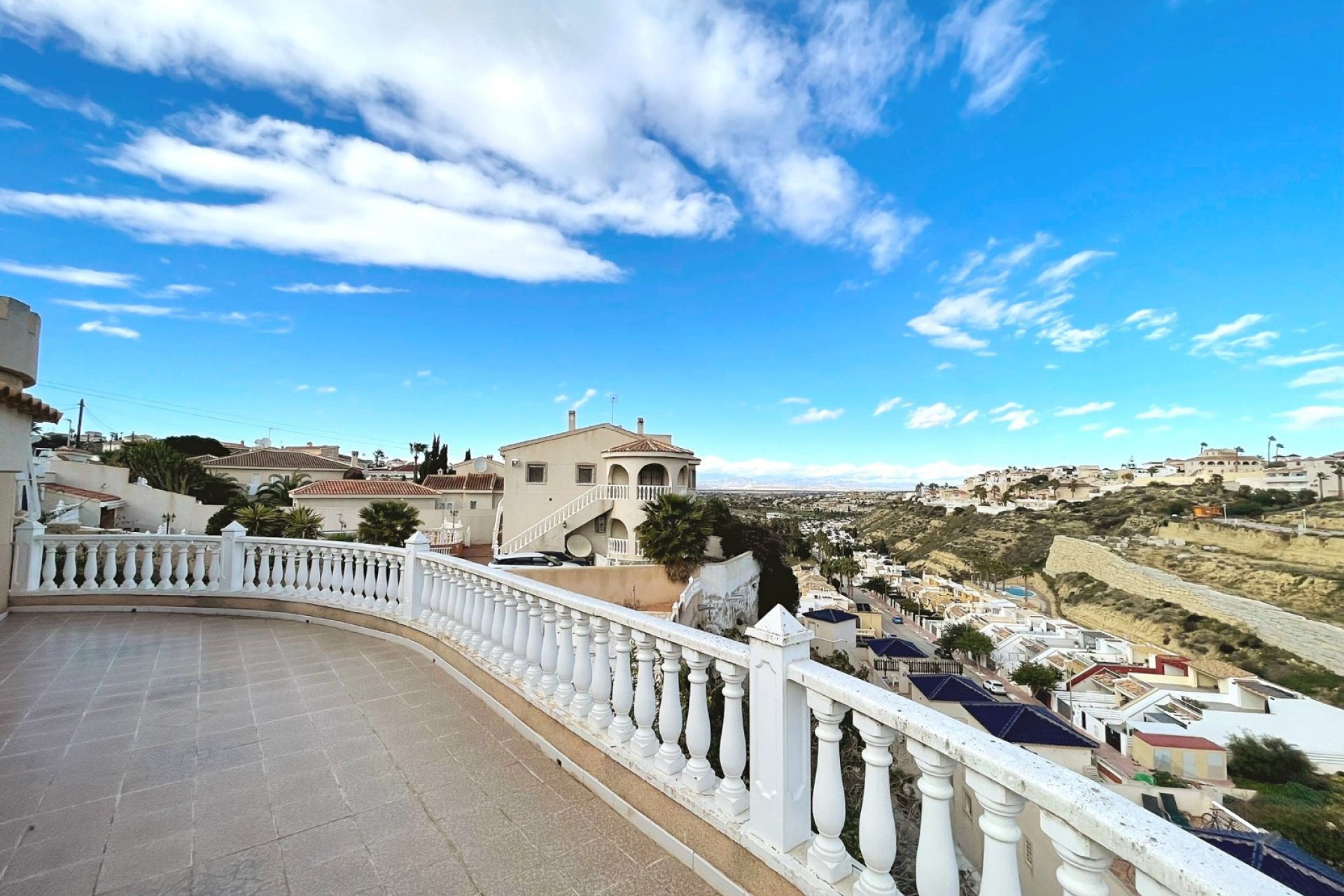 Herverkoop - Vrijstaande woning / Villa -
Ciudad Quesada - Rojales - La Marquesa Golf