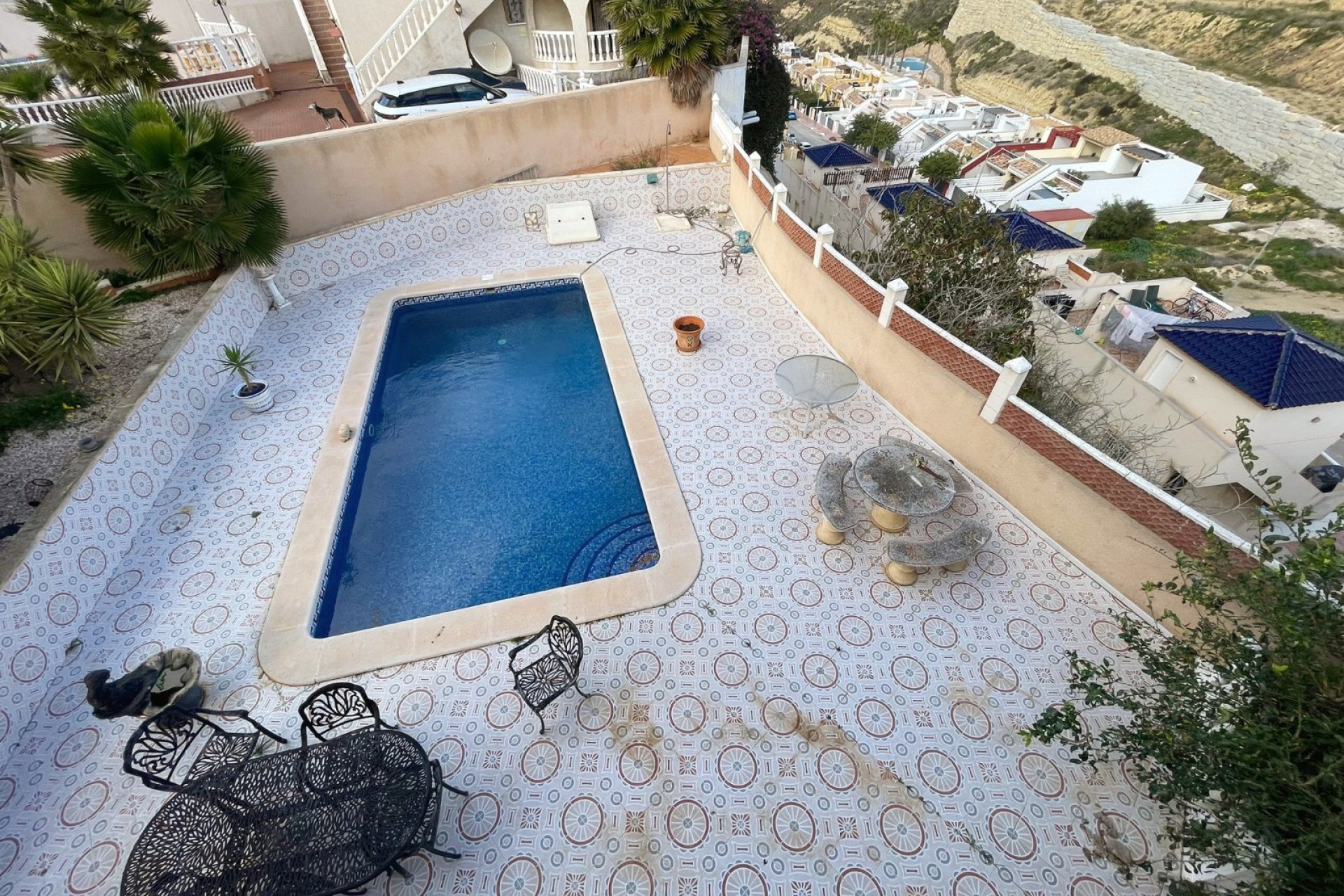 Herverkoop - Vrijstaande woning / Villa -
Ciudad Quesada - Rojales - La Marquesa Golf