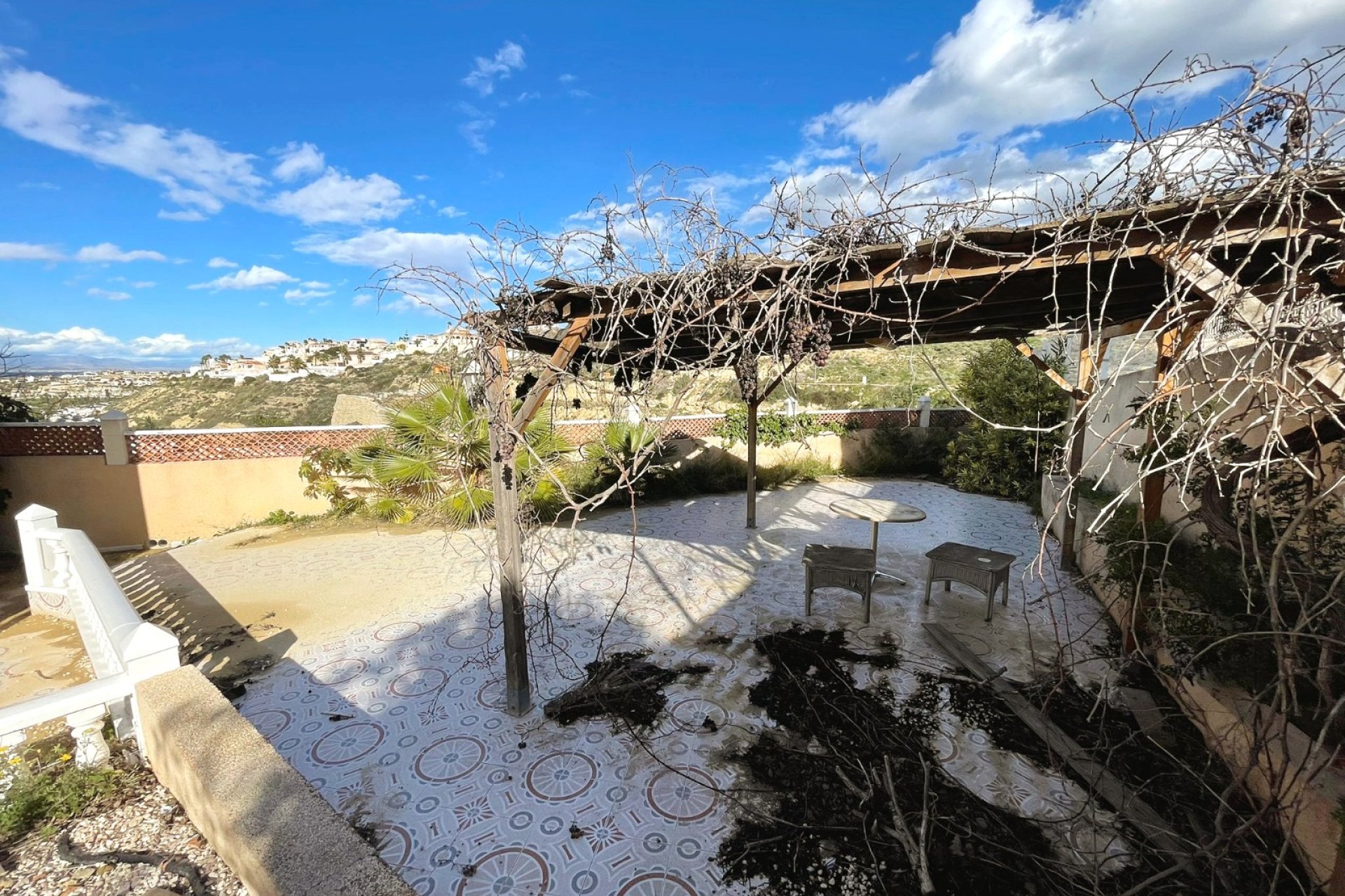 Herverkoop - Vrijstaande woning / Villa -
Ciudad Quesada - Rojales - La Marquesa Golf