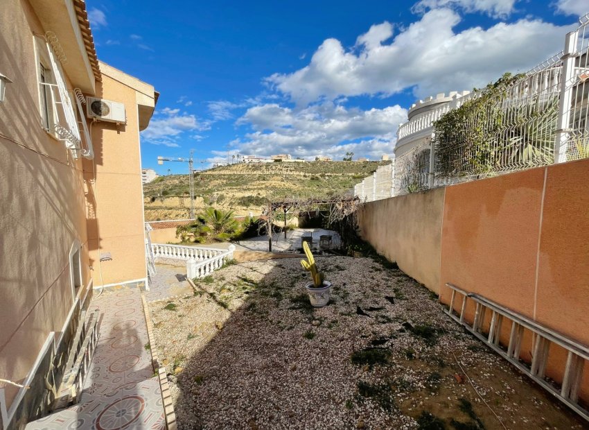Herverkoop - Vrijstaande woning / Villa -
Ciudad Quesada - Rojales - La Marquesa Golf