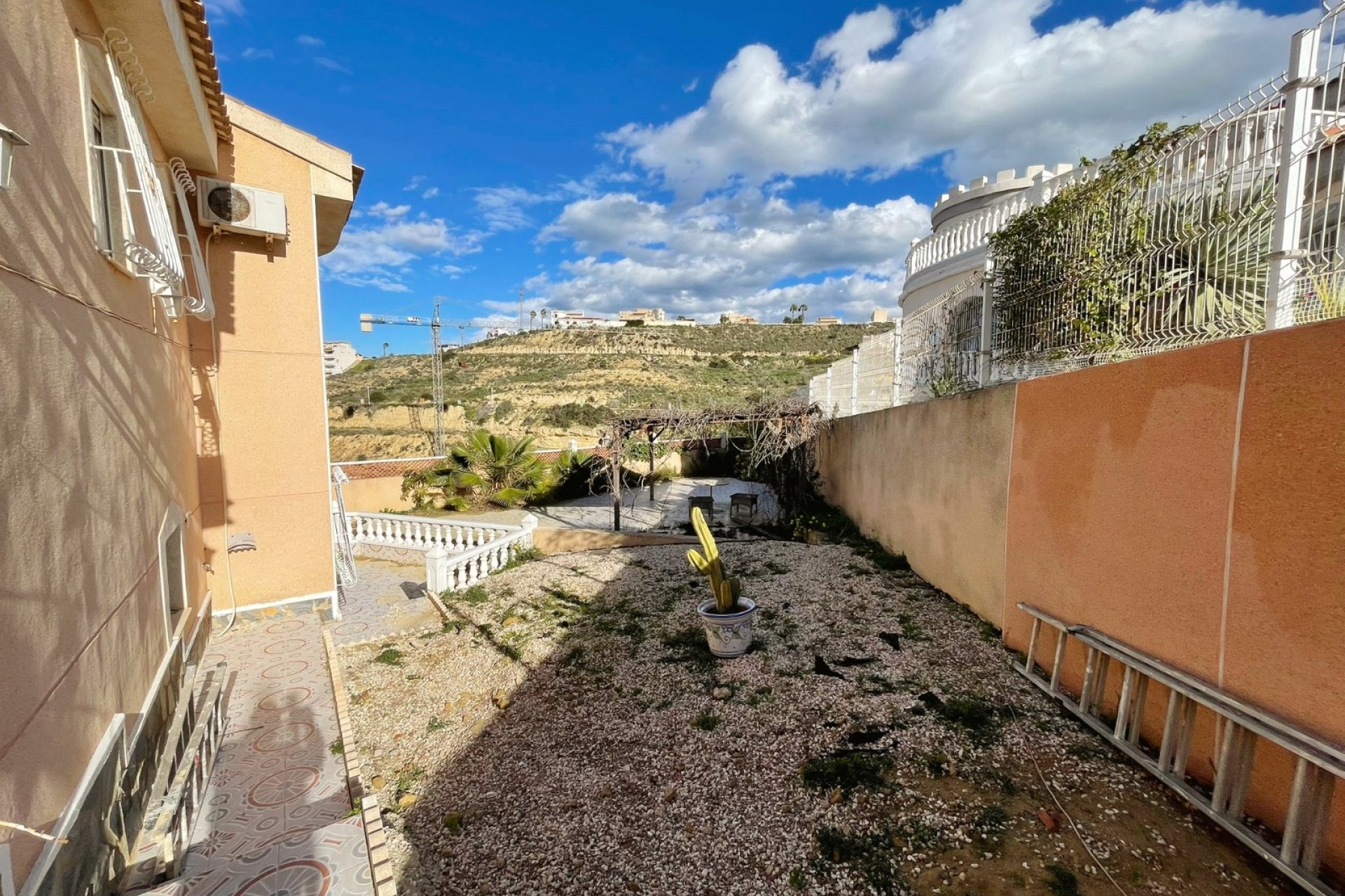 Herverkoop - Vrijstaande woning / Villa -
Ciudad Quesada - Rojales - La Marquesa Golf