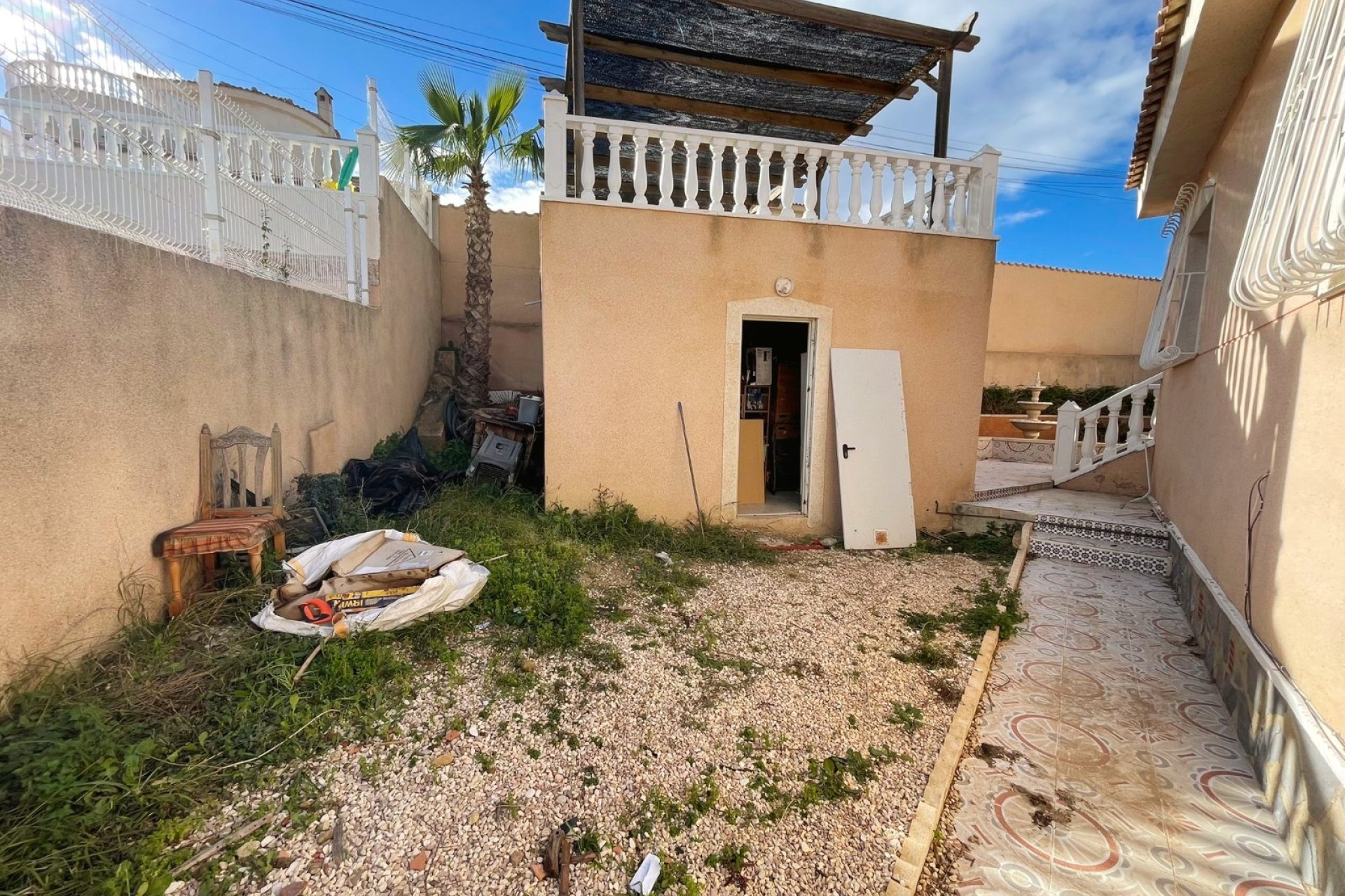 Herverkoop - Vrijstaande woning / Villa -
Ciudad Quesada - Rojales - La Marquesa Golf