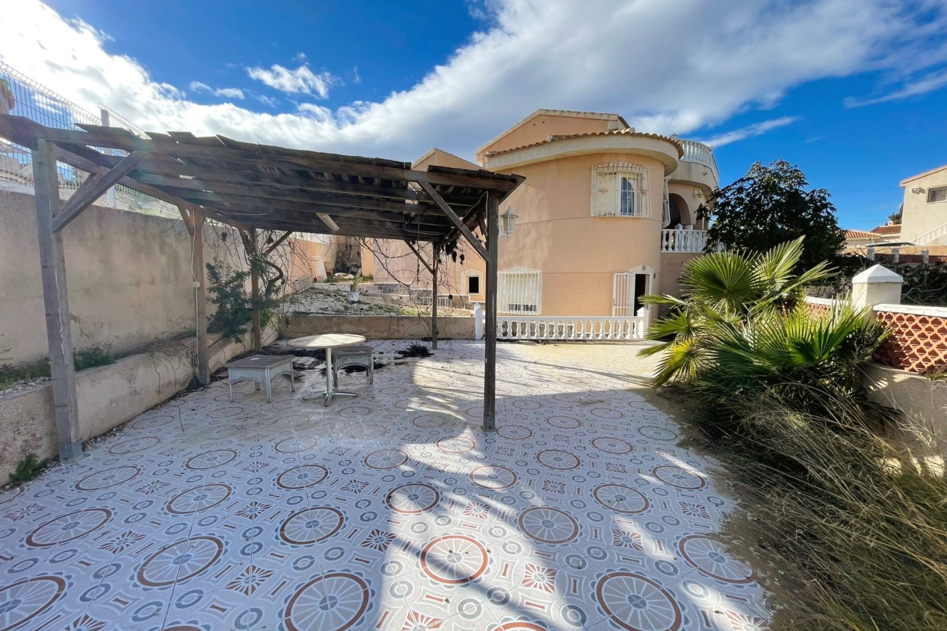 Herverkoop - Vrijstaande woning / Villa -
Ciudad Quesada - Rojales - La Marquesa Golf