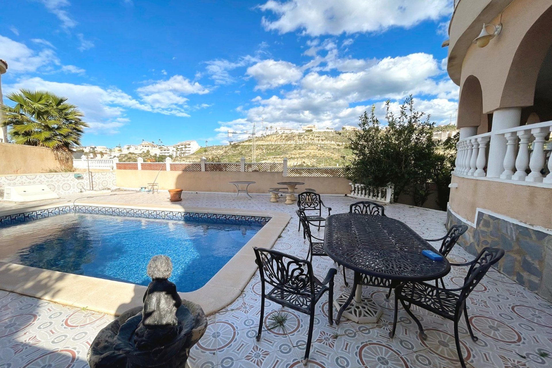 Herverkoop - Vrijstaande woning / Villa -
Ciudad Quesada - Rojales - La Marquesa Golf